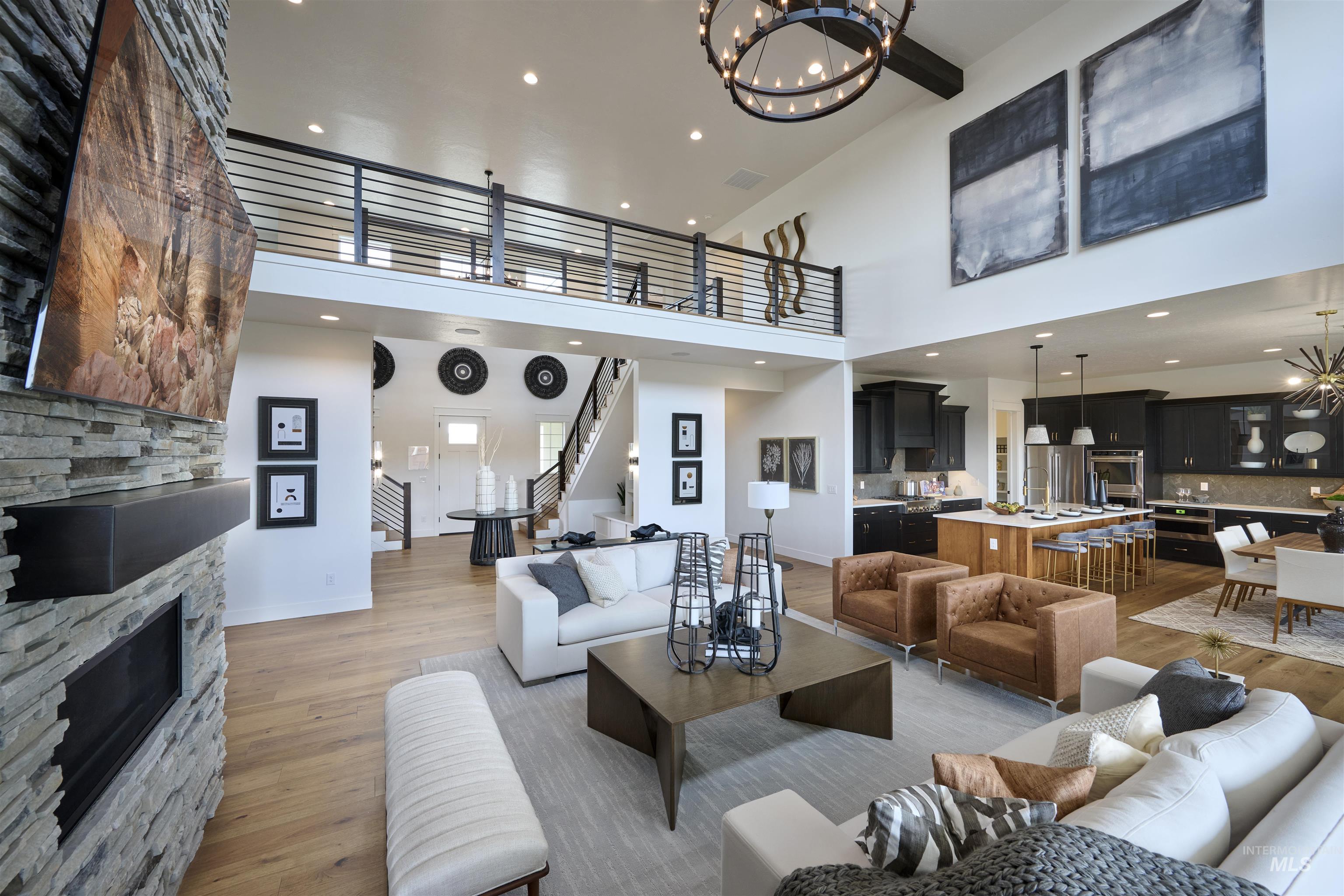 3370 N Del Sol Way, Star, Idaho 83669, 5 Bedrooms, 4.5 Bathrooms, Residential For Sale, Price $1,099,000,MLS 98980233