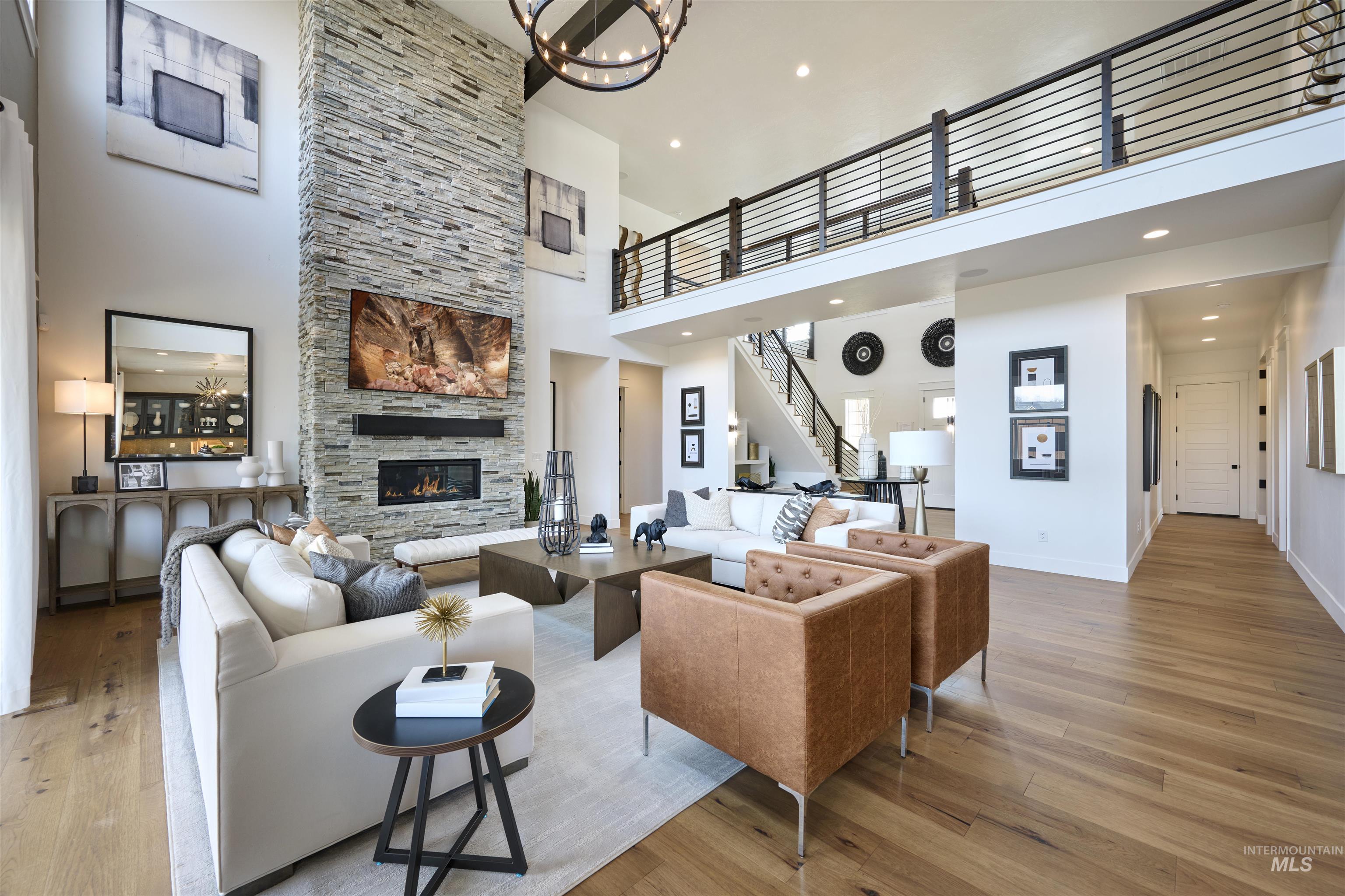 3370 N Del Sol Way, Star, Idaho 83669, 5 Bedrooms, 4.5 Bathrooms, Residential For Sale, Price $1,099,000,MLS 98980233