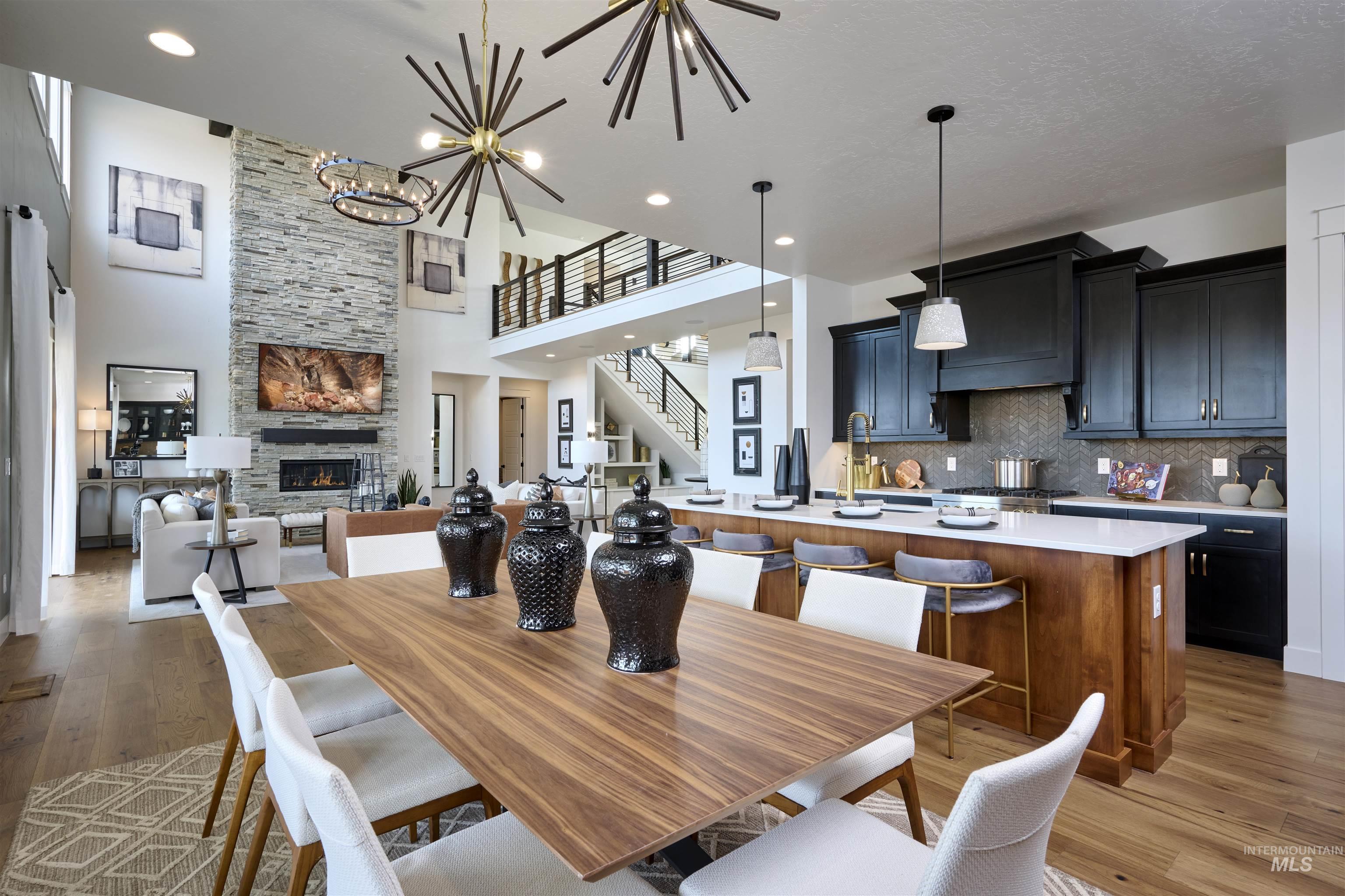 3370 N Del Sol Way, Star, Idaho 83669, 5 Bedrooms, 4.5 Bathrooms, Residential For Sale, Price $1,099,000,MLS 98980233