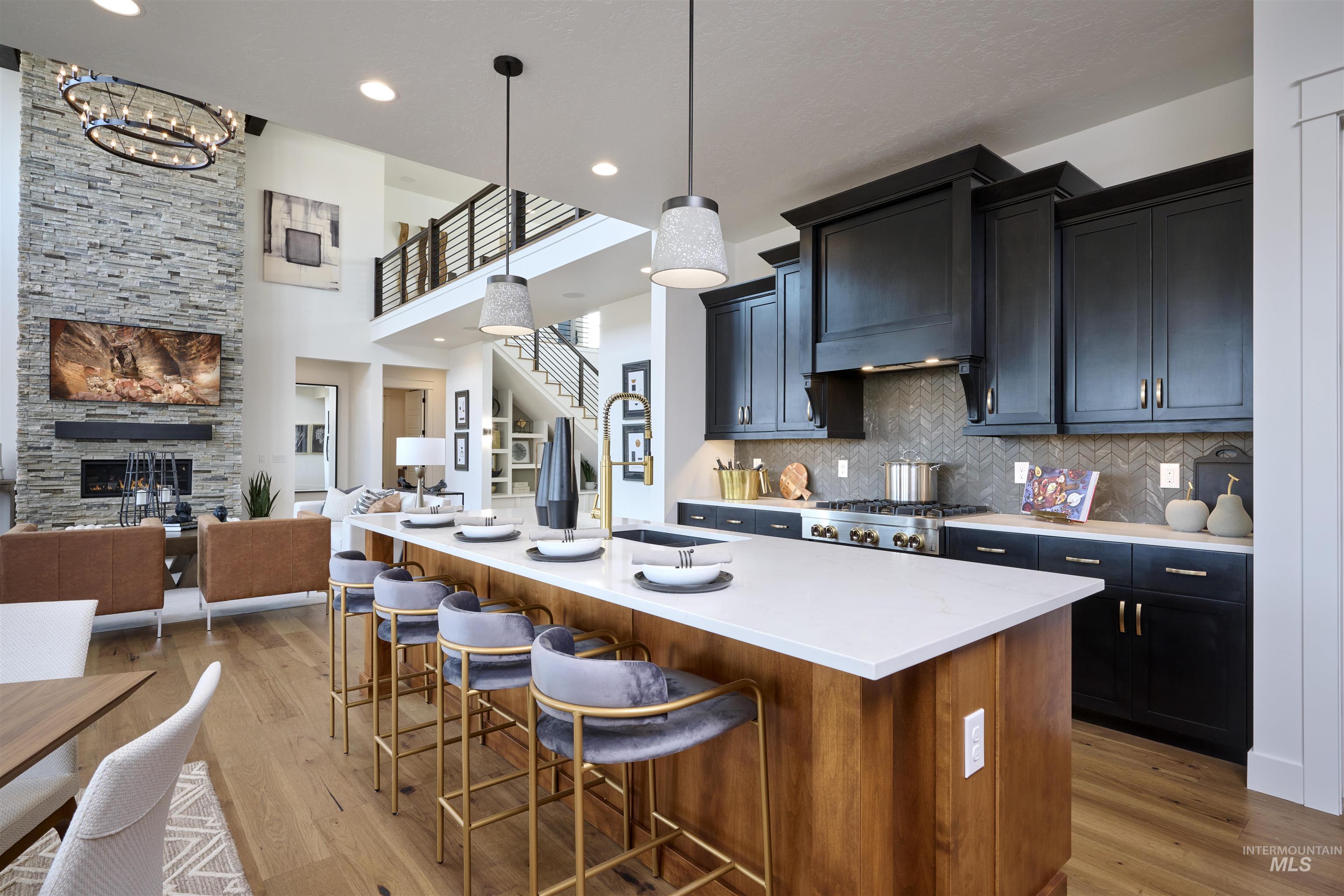 3370 N Del Sol Way, Star, Idaho 83669, 5 Bedrooms, 4.5 Bathrooms, Residential For Sale, Price $1,099,000,MLS 98980233