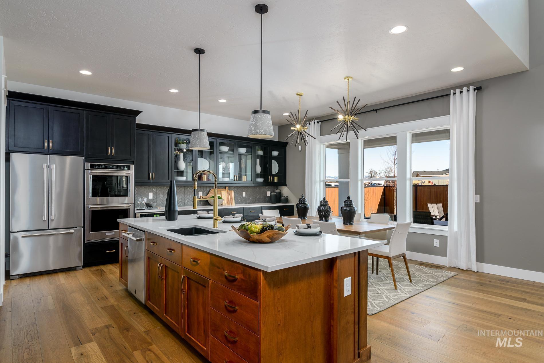 3370 N Del Sol Way, Star, Idaho 83669, 5 Bedrooms, 4.5 Bathrooms, Residential For Sale, Price $1,099,000,MLS 98980233