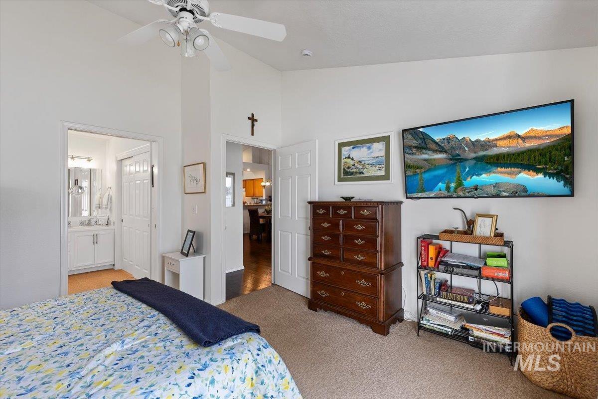 3357 W Fieldstream Ln, Meridian, Idaho 83646, 2 Bedrooms, 2 Bathrooms, Residential For Sale, Price $395,000,MLS 98980236