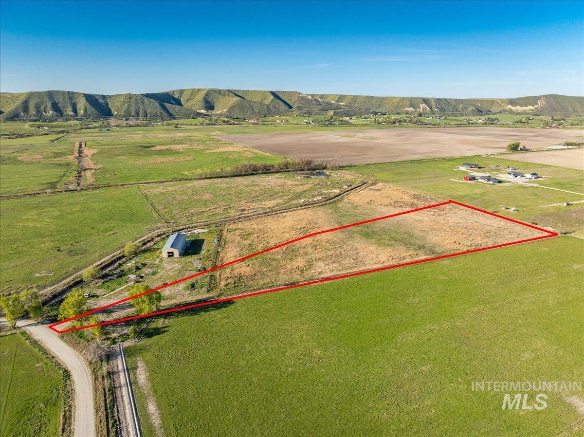 Lot 1 Block 1 White Owl Ranch, Emmett, Idaho 83617, Land For Sale, Price $550,000, 98980240