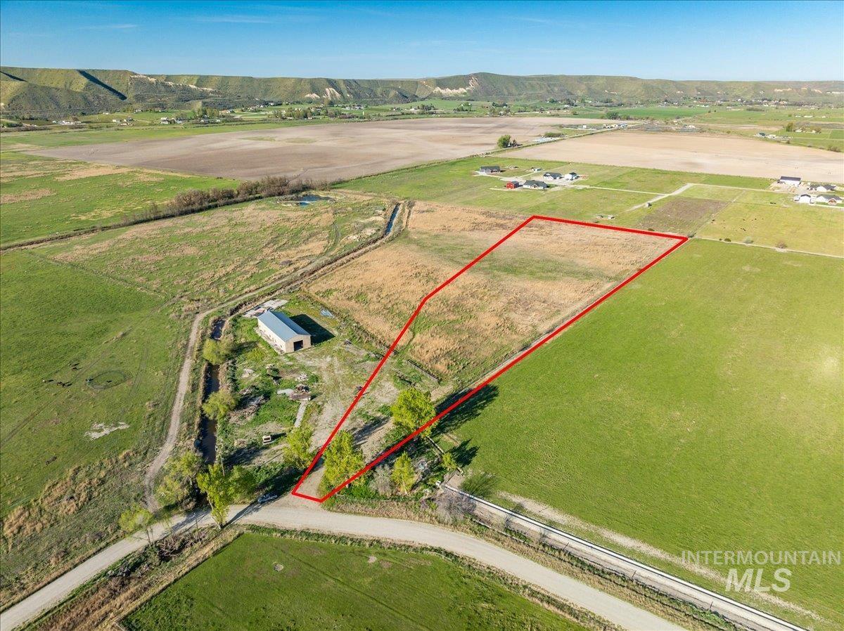 Lot 1 Block 1 White Owl Ranch, Emmett, Idaho 83617, Land For Sale, Price $550,000, 98980240