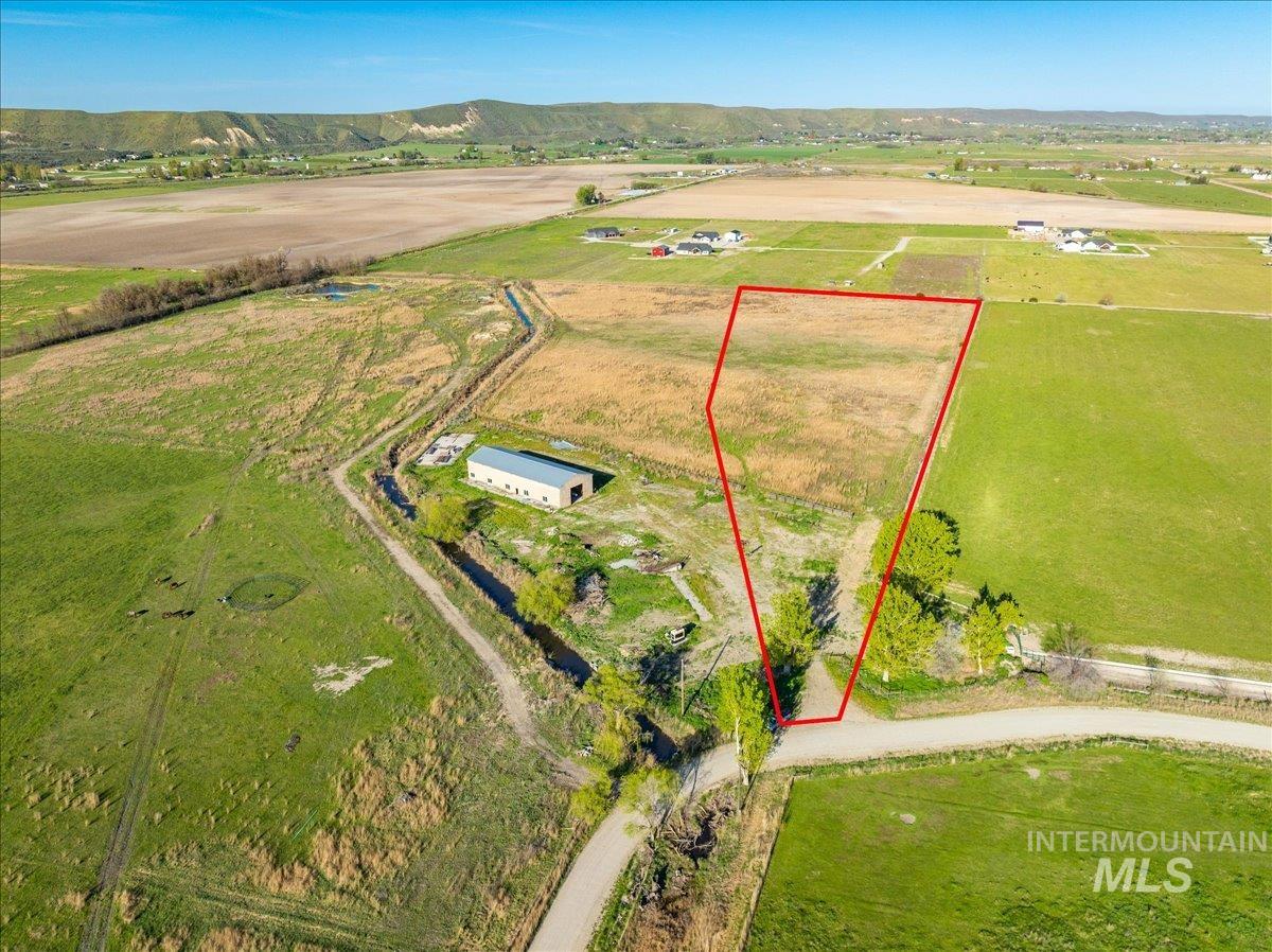 Lot 1 Block 1 White Owl Ranch, Emmett, Idaho 83617, Land For Sale, Price $550,000, 98980240
