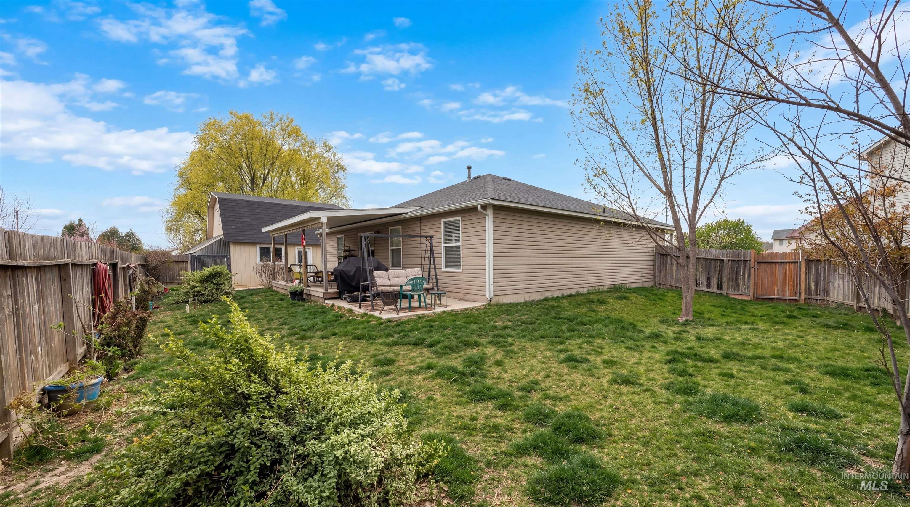 16056 N Pelican Butte Dr, Nampa, Idaho 83651, 3 Bedrooms, 2 Bathrooms, Residential For Sale, Price $360,000,MLS 98980242