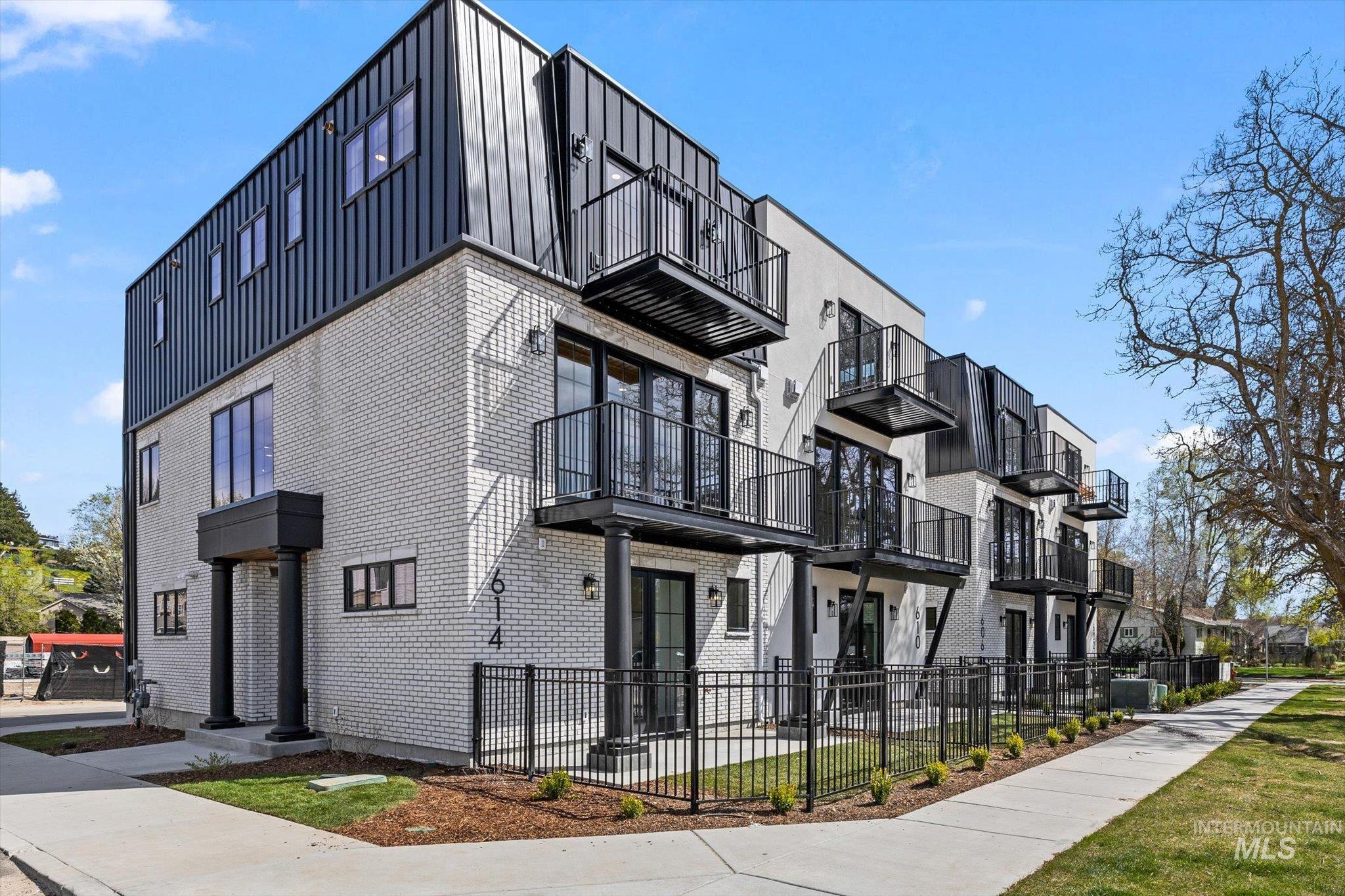 614 N Avenue H Ave, Boise, Idaho 83712, 3 Bedrooms, 3.5 Bathrooms, Rental For Rent, Price $4,950, 98980243