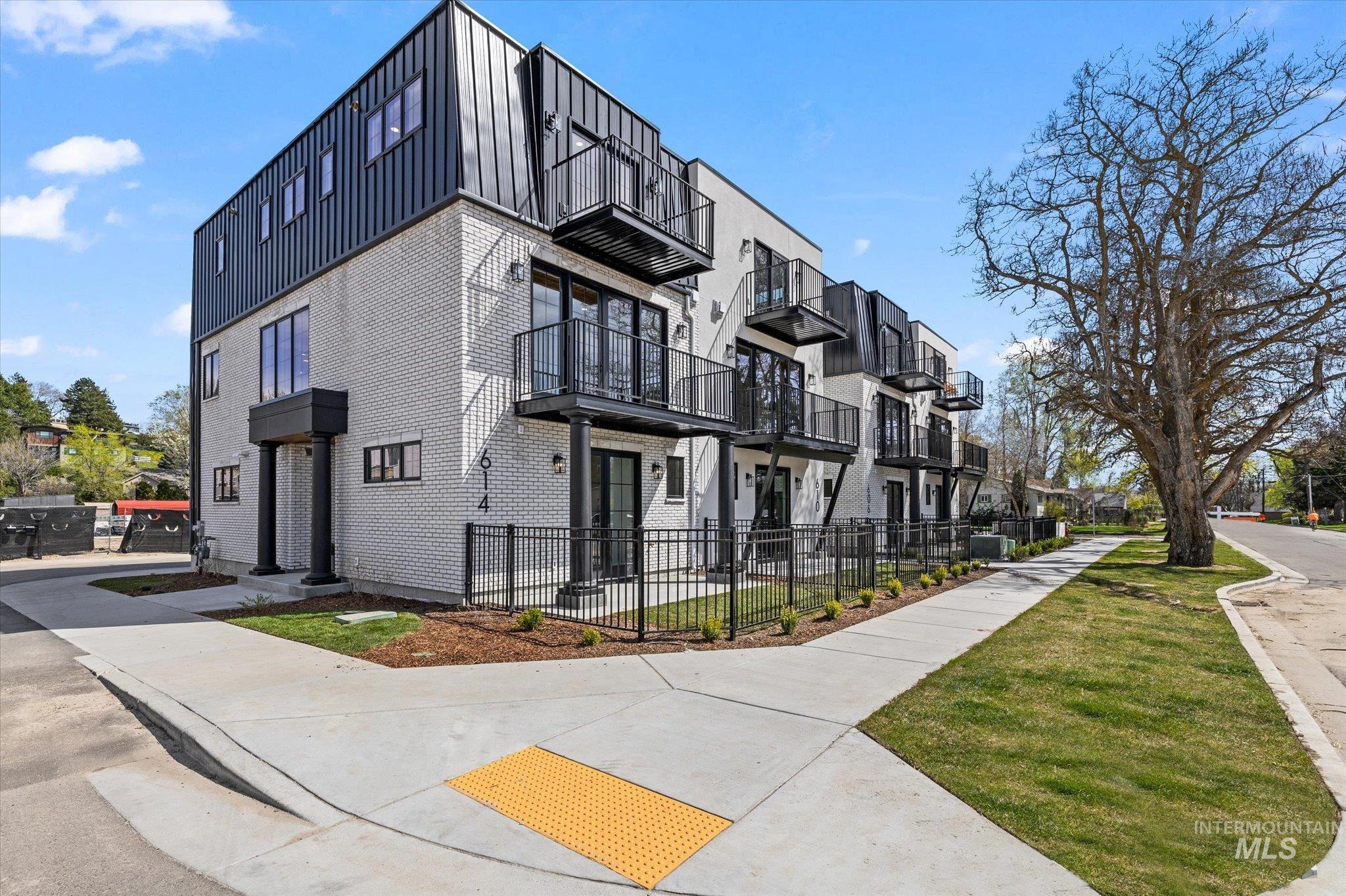 614 N Avenue H Ave, Boise, Idaho 83712, 3 Bedrooms, 3.5 Bathrooms, Rental For Rent, Price $4,950, 98980243