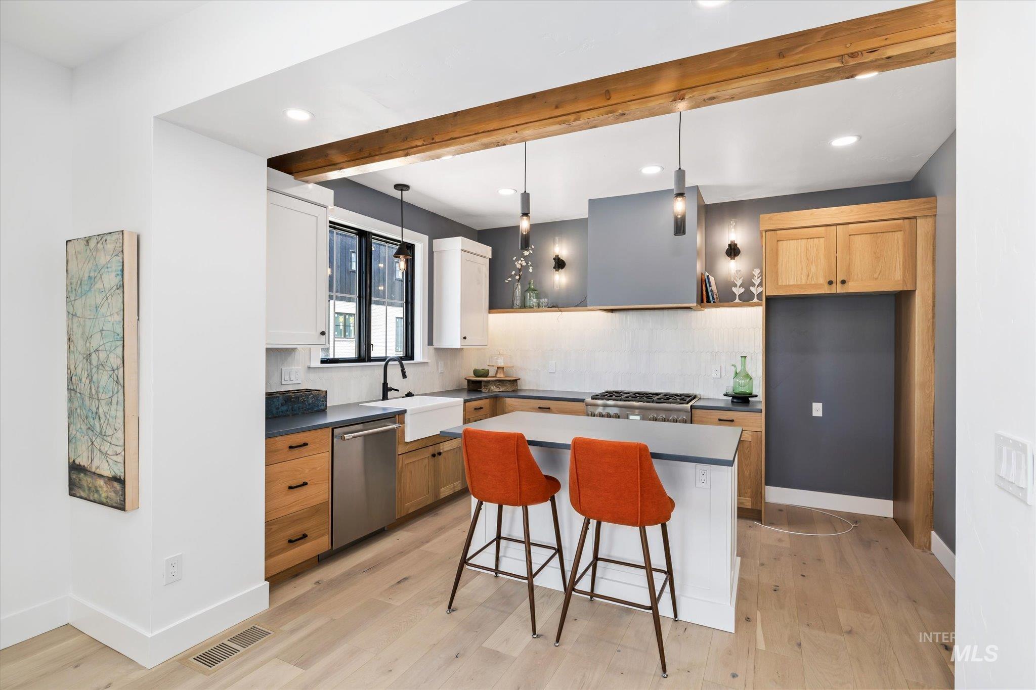 614 N Avenue H Ave, Boise, Idaho 83712, 3 Bedrooms, 3.5 Bathrooms, Rental For Rent, Price $4,950, 98980243