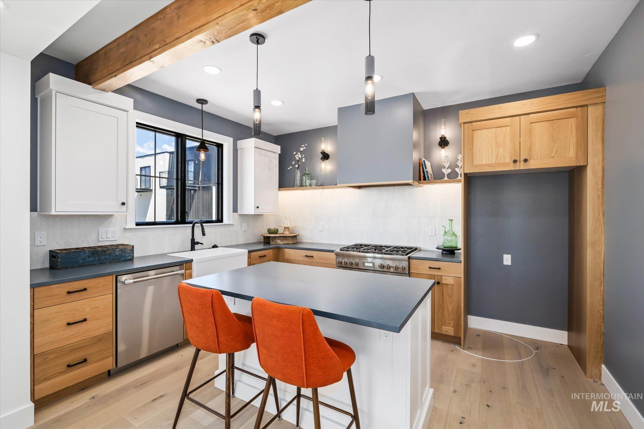 614 N Avenue H Ave, Boise, Idaho 83712, 3 Bedrooms, 3.5 Bathrooms, Rental For Rent, Price $4,950, 98980243