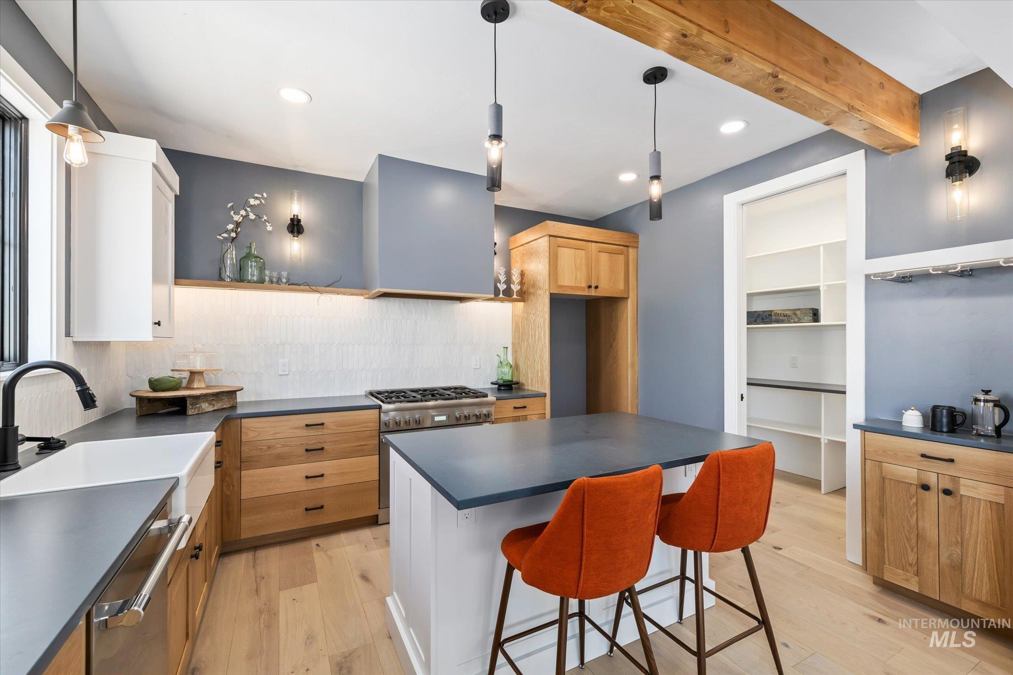 614 N Avenue H Ave, Boise, Idaho 83712, 3 Bedrooms, 3.5 Bathrooms, Rental For Rent, Price $4,950, 98980243