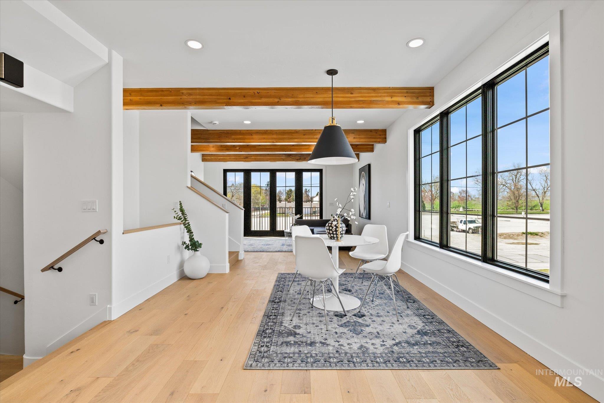 614 N Avenue H Ave, Boise, Idaho 83712, 3 Bedrooms, 3.5 Bathrooms, Rental For Rent, Price $4,950, 98980243