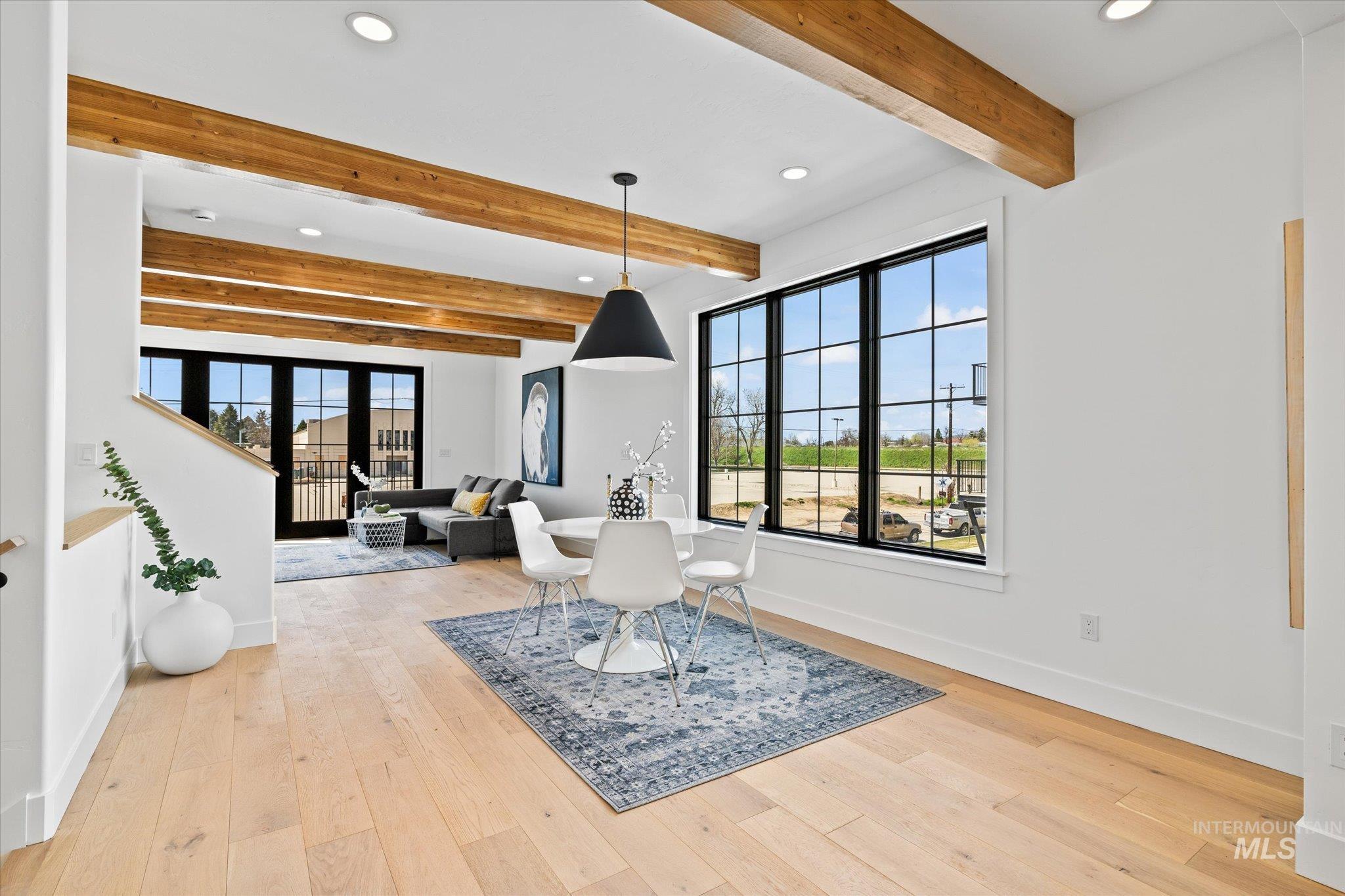 614 N Avenue H Ave, Boise, Idaho 83712, 3 Bedrooms, 3.5 Bathrooms, Rental For Rent, Price $4,950, 98980243