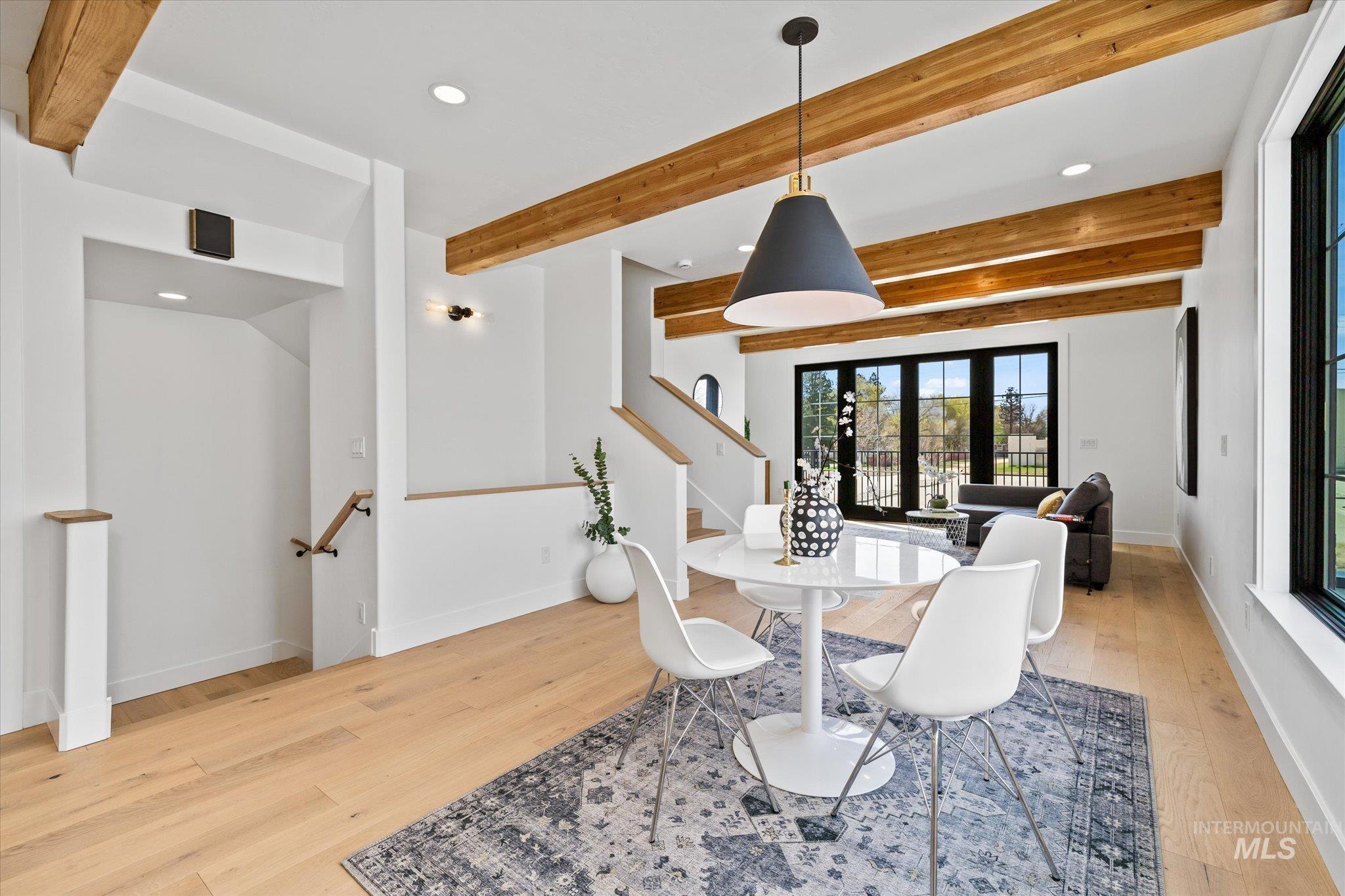 614 N Avenue H Ave, Boise, Idaho 83712, 3 Bedrooms, 3.5 Bathrooms, Rental For Rent, Price $4,950, 98980243