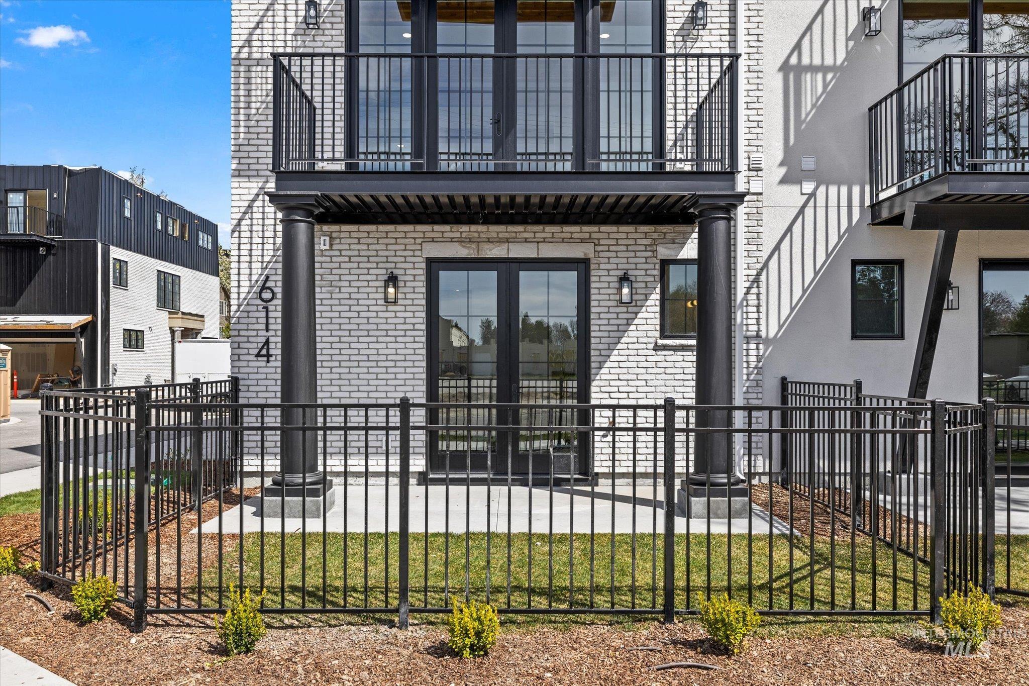 614 N Avenue H Ave, Boise, Idaho 83712, 3 Bedrooms, 3.5 Bathrooms, Rental For Rent, Price $4,950, 98980243