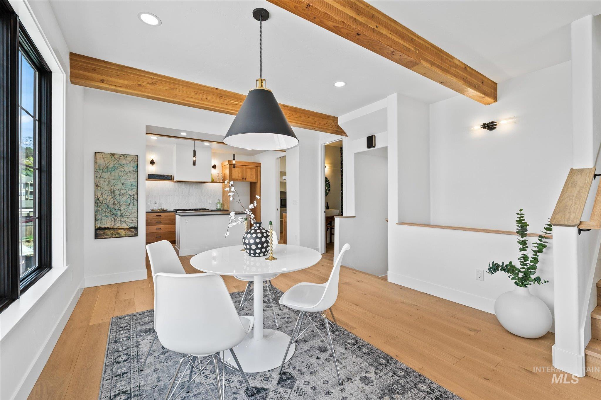 614 N Avenue H Ave, Boise, Idaho 83712, 3 Bedrooms, 3.5 Bathrooms, Rental For Rent, Price $4,950, 98980243