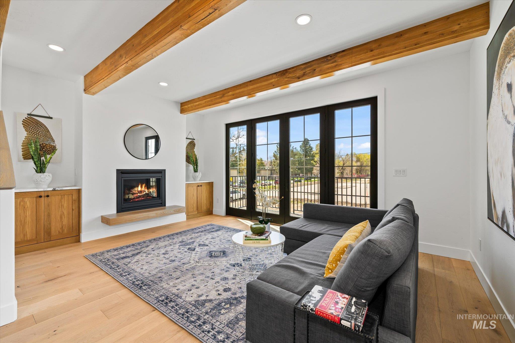 614 N Avenue H Ave, Boise, Idaho 83712, 3 Bedrooms, 3.5 Bathrooms, Rental For Rent, Price $4,950, 98980243