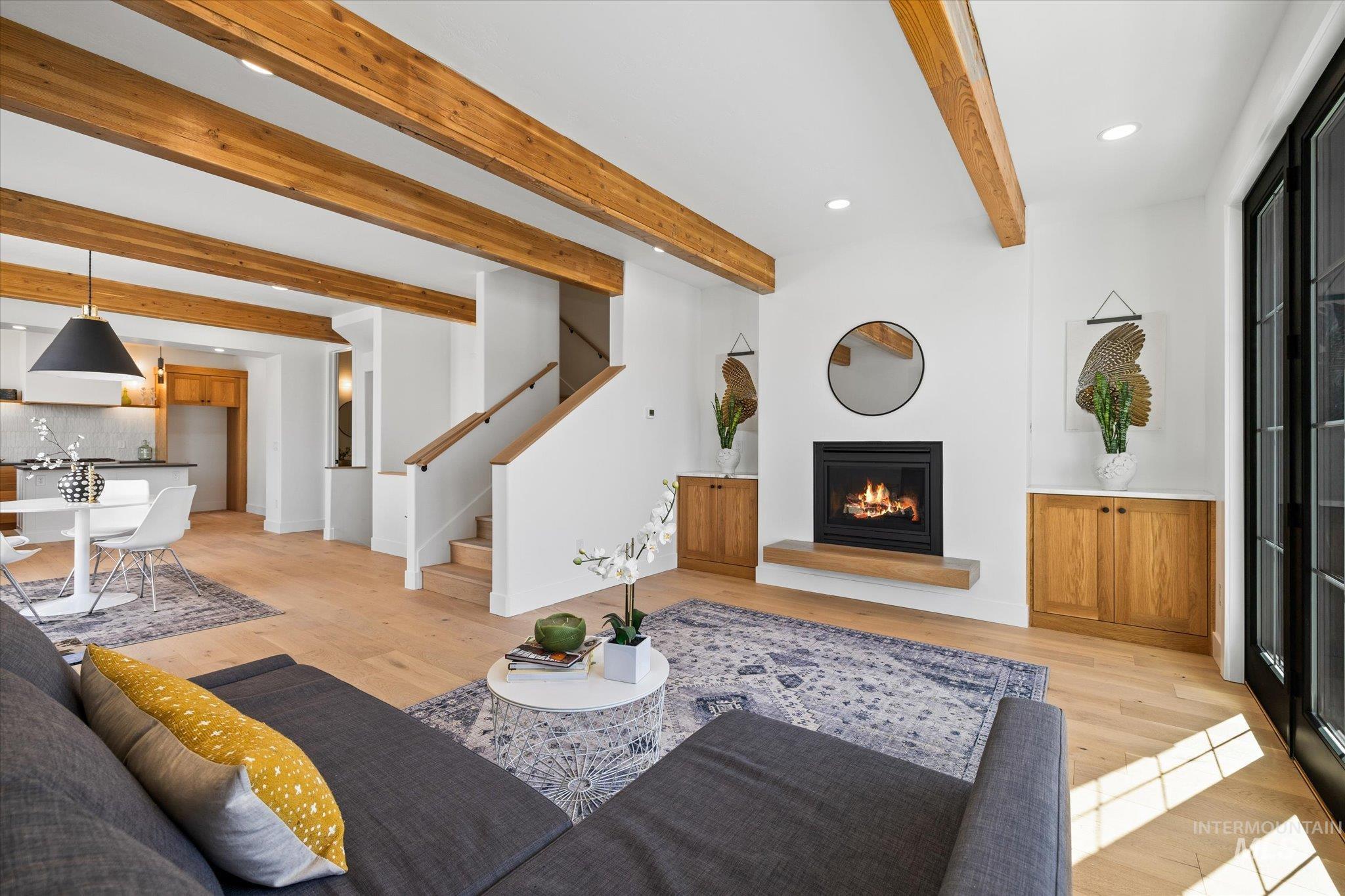 614 N Avenue H Ave, Boise, Idaho 83712, 3 Bedrooms, 3.5 Bathrooms, Rental For Rent, Price $4,950, 98980243