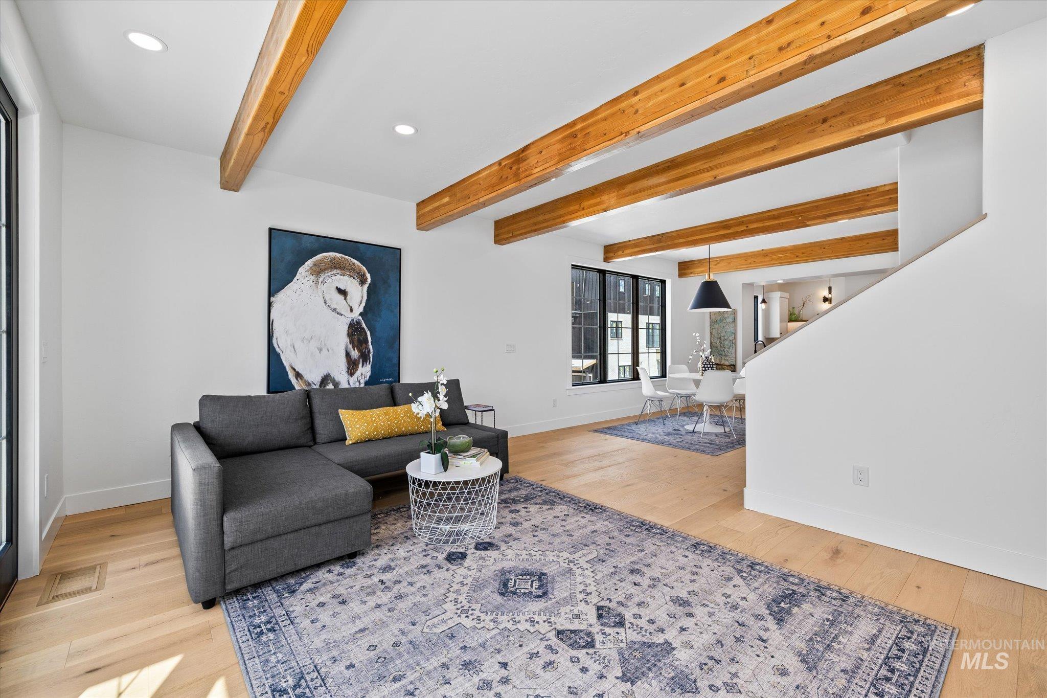 614 N Avenue H Ave, Boise, Idaho 83712, 3 Bedrooms, 3.5 Bathrooms, Rental For Rent, Price $4,950, 98980243