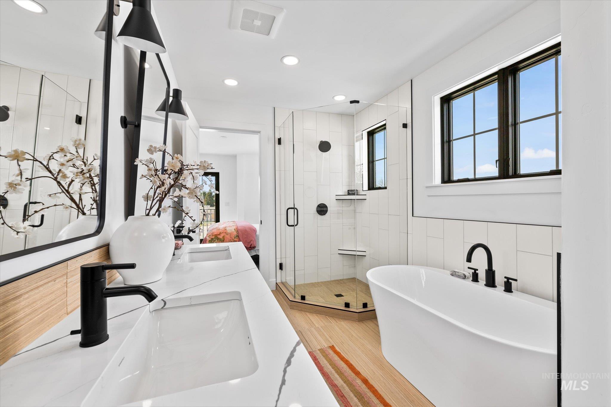 614 N Avenue H Ave, Boise, Idaho 83712, 3 Bedrooms, 3.5 Bathrooms, Rental For Rent, Price $4,950, 98980243