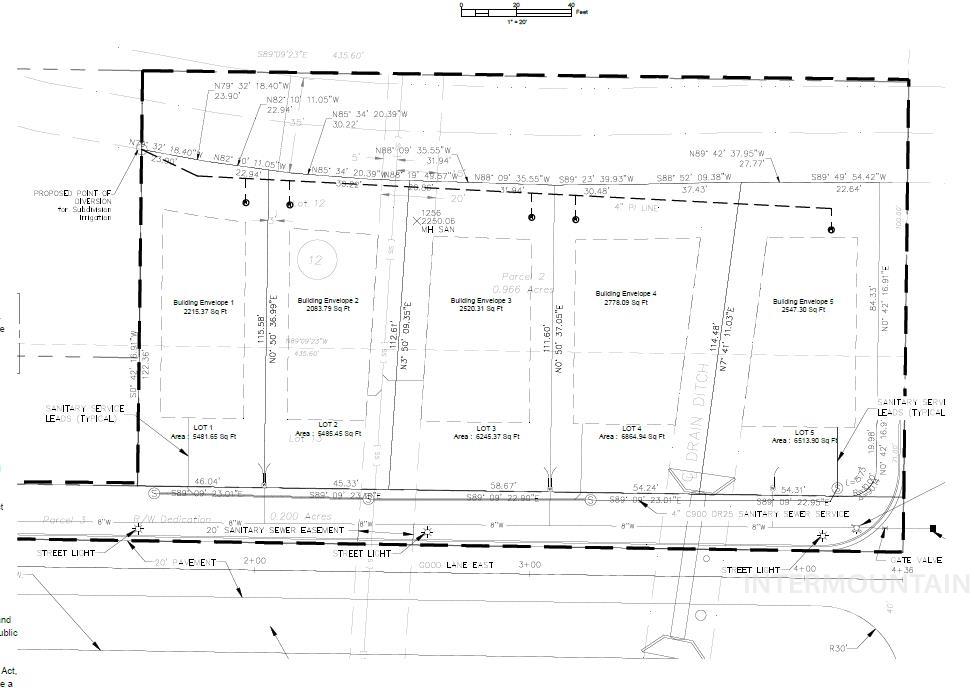 TBD Good Lane, New Plymouth, Idaho 83655, Land For Sale, Price $354,900,MLS 98980244