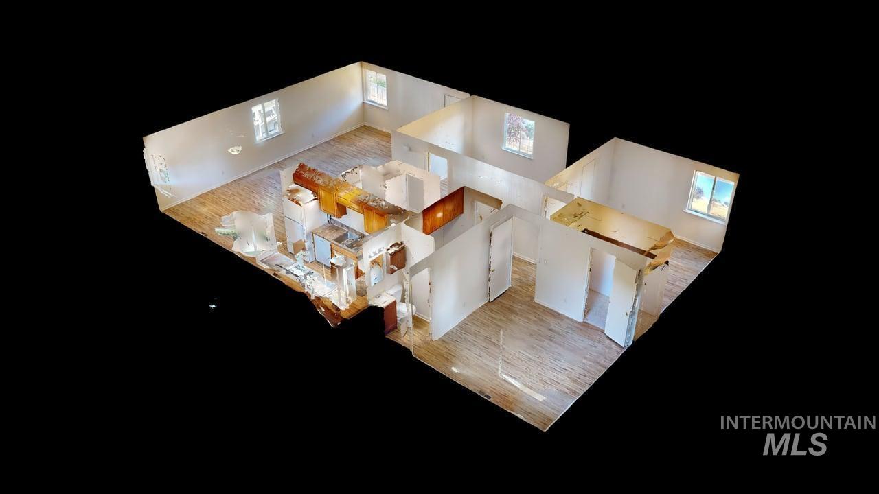 2465 19th St., Clarkston, Washington 99403, 3 Bedrooms, 1.5 Bathrooms, Residential Income For Sale, Price $365,000, 98980247