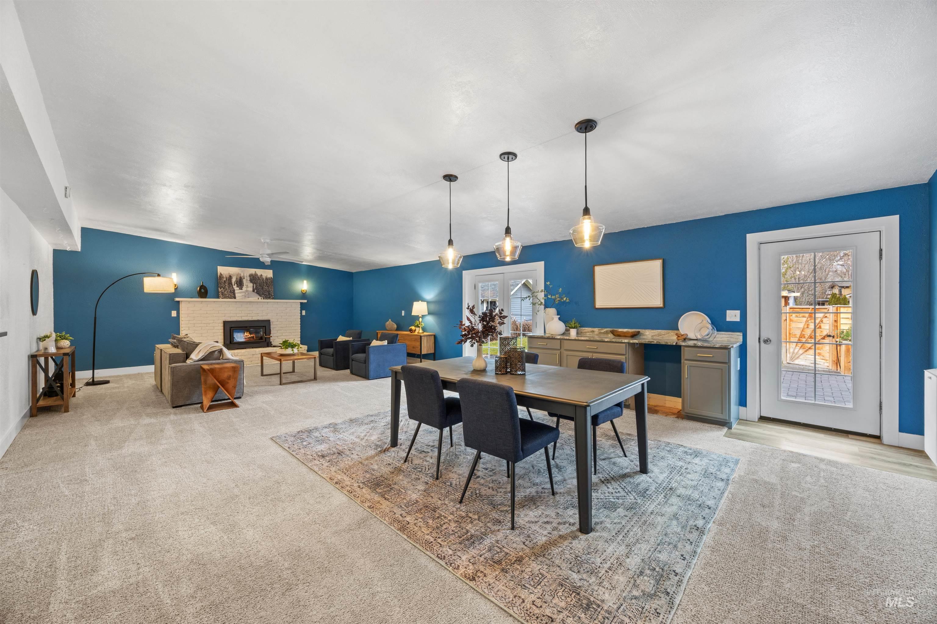 916 E McKinley Street, Boise, Idaho 83712, 5 Bedrooms, 2 Bathrooms, Residential For Sale, Price $759,900,MLS 98980248