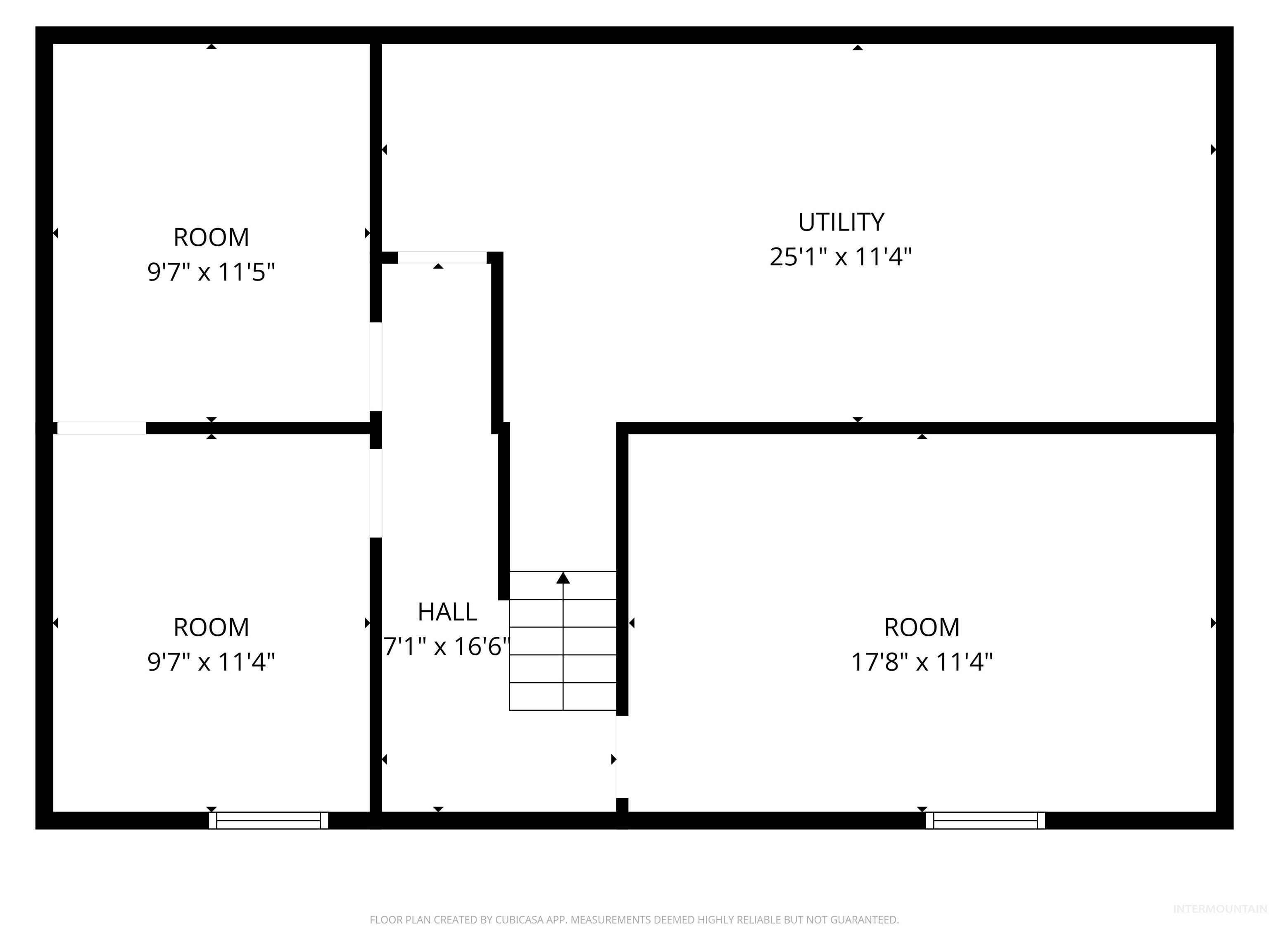916 E McKinley Street, Boise, Idaho 83712, 5 Bedrooms, 2 Bathrooms, Residential For Sale, Price $759,900,MLS 98980248