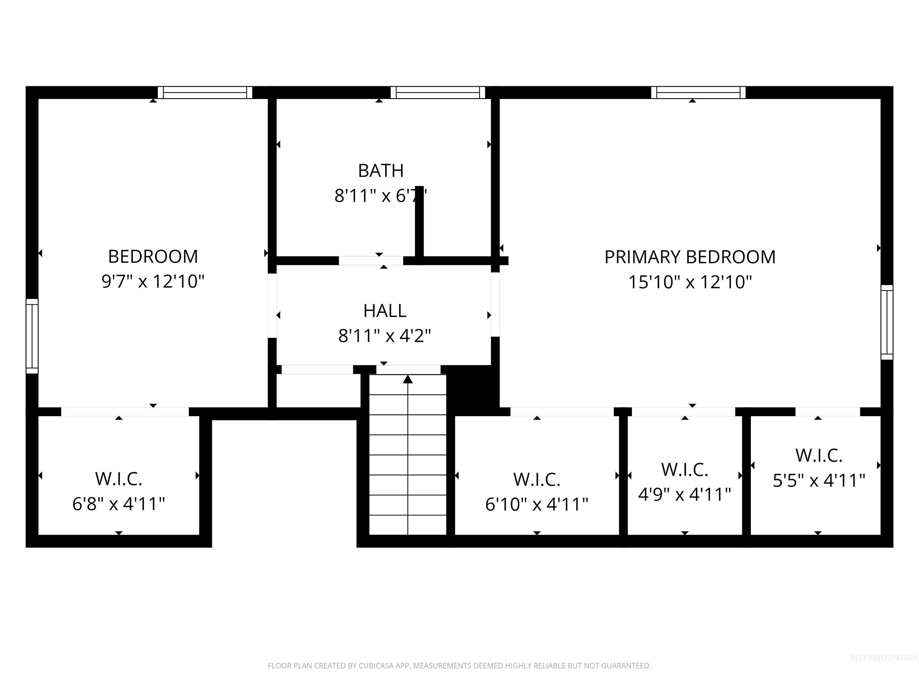 916 E McKinley Street, Boise, Idaho 83712, 5 Bedrooms, 2 Bathrooms, Residential For Sale, Price $759,900,MLS 98980248