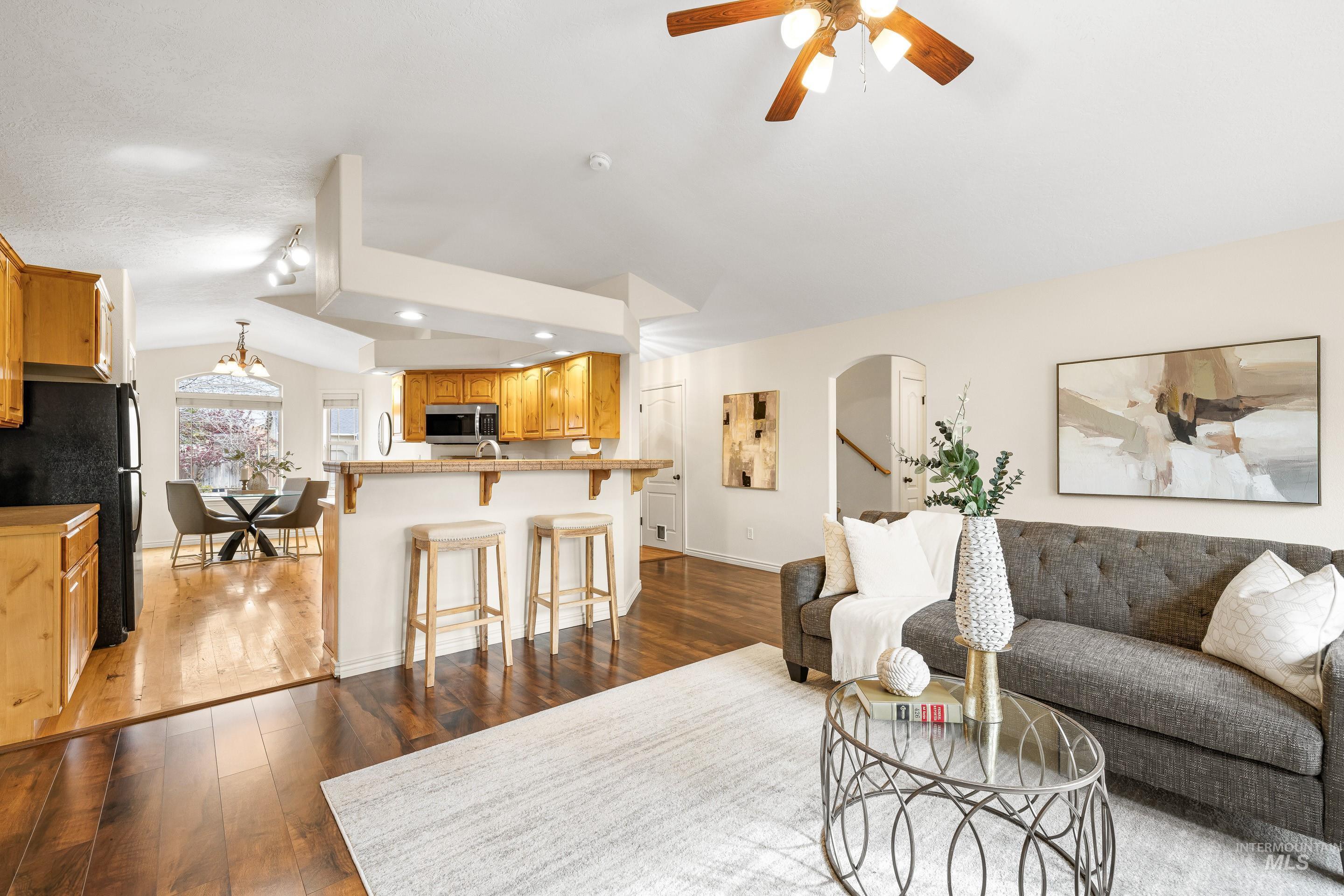 7769 W Estrella Dr, Boise, Idaho 83709, 3 Bedrooms, 2 Bathrooms, Residential For Sale, Price $524,900,MLS 98980249