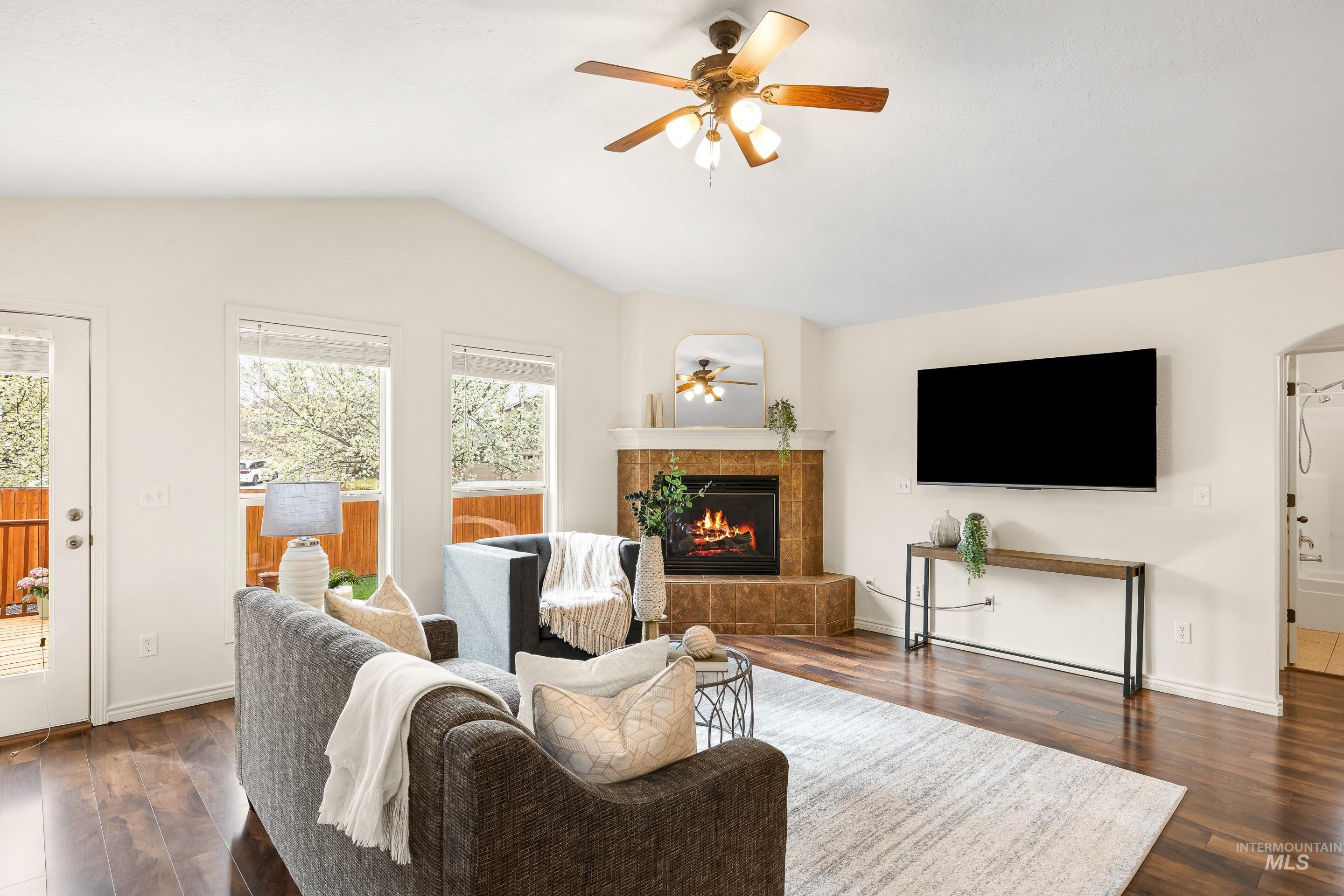 7769 W Estrella Dr, Boise, Idaho 83709, 3 Bedrooms, 2 Bathrooms, Residential For Sale, Price $524,900,MLS 98980249