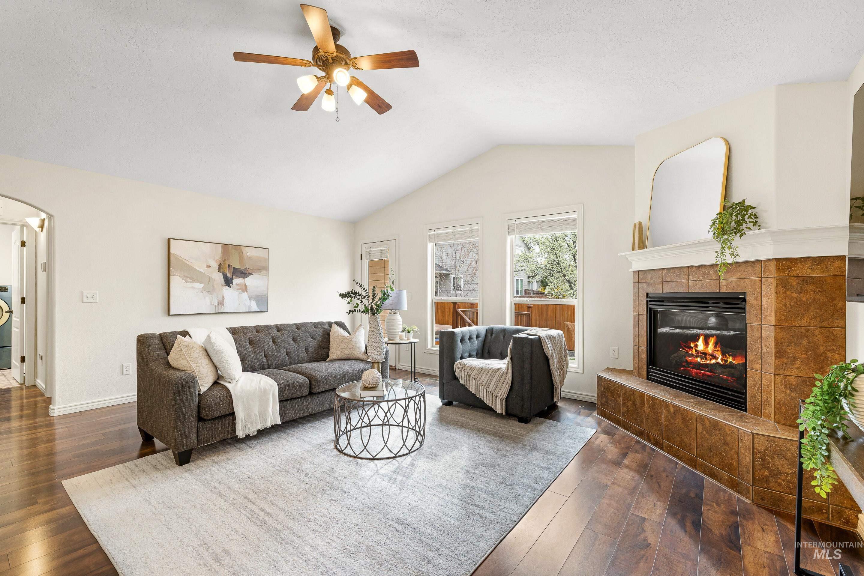 7769 W Estrella Dr, Boise, Idaho 83709, 3 Bedrooms, 2 Bathrooms, Residential For Sale, Price $524,900,MLS 98980249