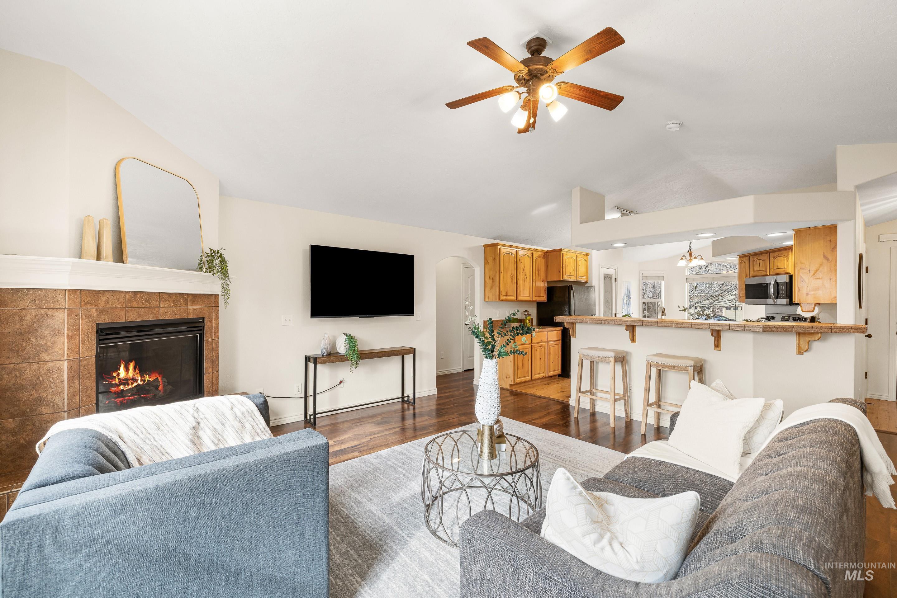 7769 W Estrella Dr, Boise, Idaho 83709, 3 Bedrooms, 2 Bathrooms, Residential For Sale, Price $524,900,MLS 98980249