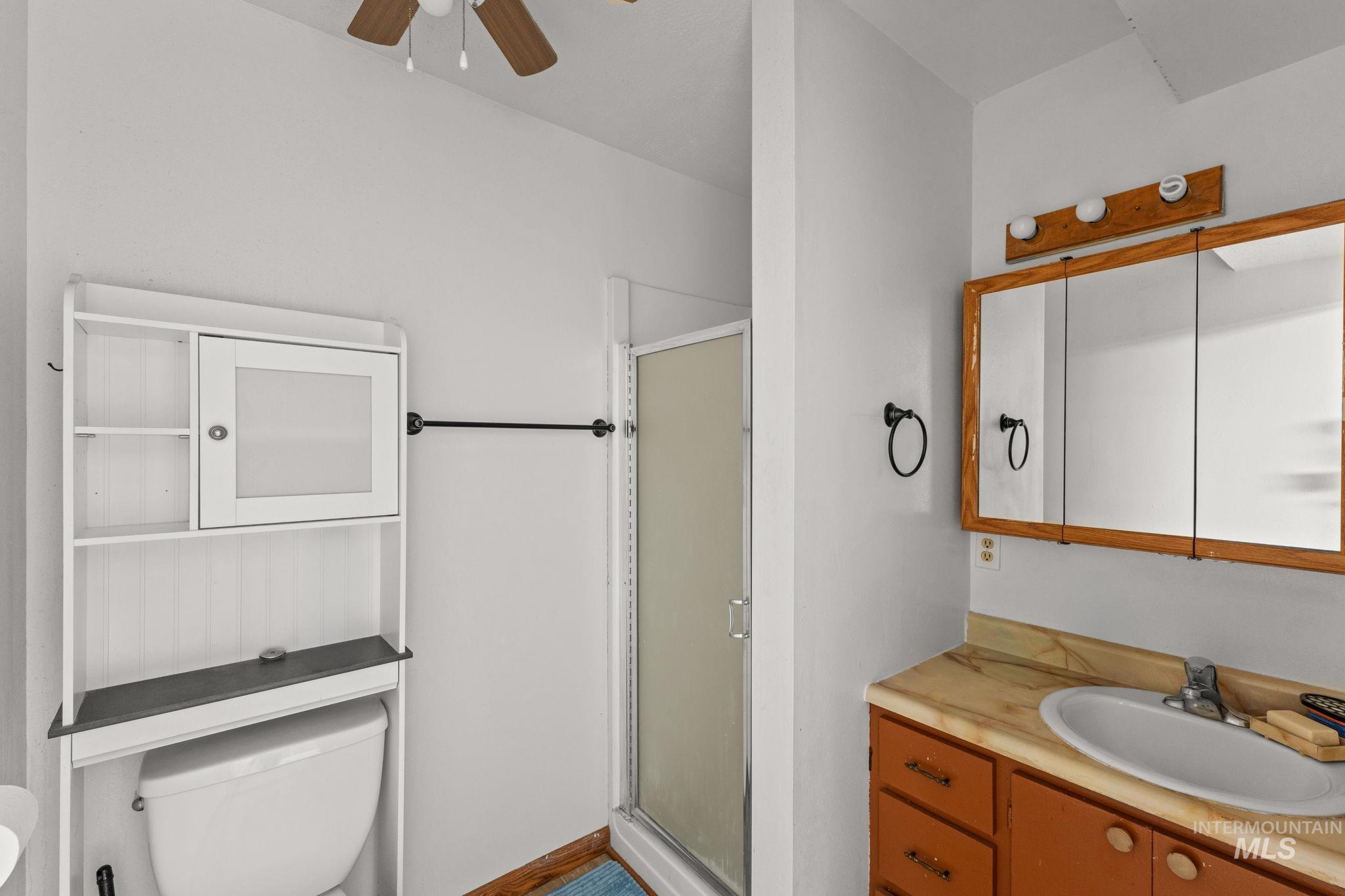 3154 N 4750 E, Murtaugh, Idaho 83344, 6 Bedrooms, 4 Bathrooms, Residential For Sale, Price $625,000,MLS 98980250