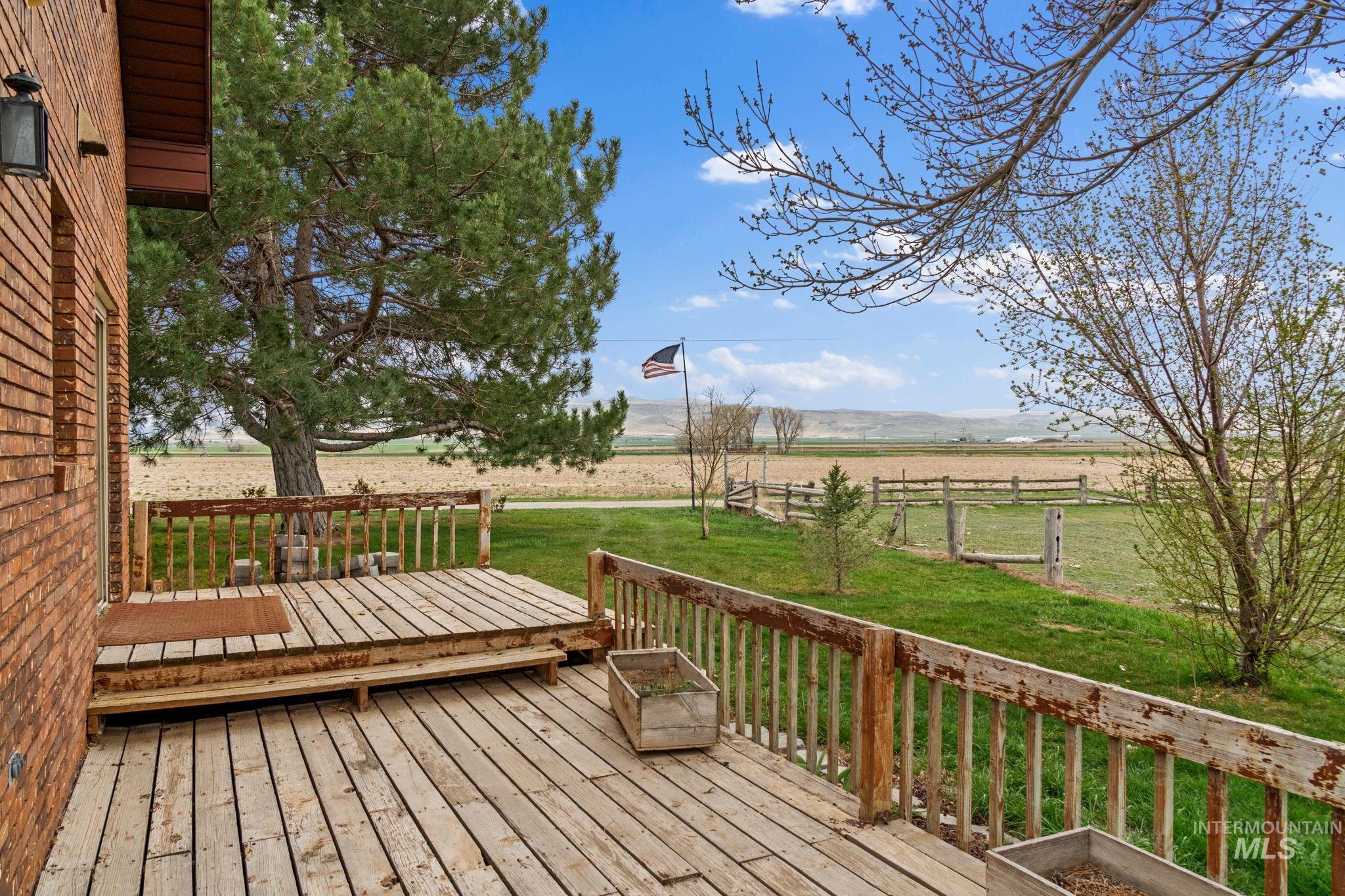 3154 N 4750 E, Murtaugh, Idaho 83344, 6 Bedrooms, 4 Bathrooms, Residential For Sale, Price $595,000,MLS 98980250