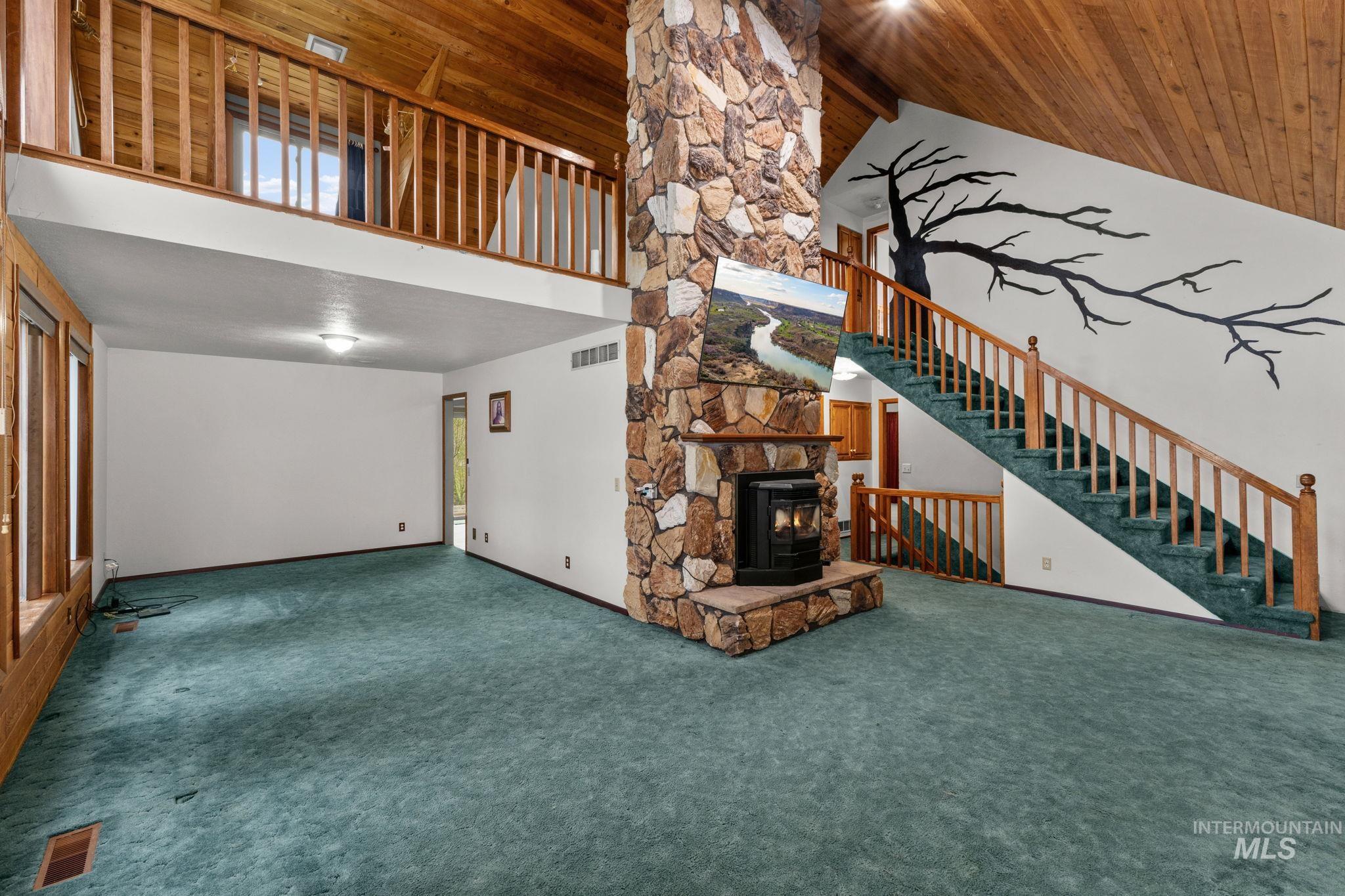 3154 N 4750 E, Murtaugh, Idaho 83344, 6 Bedrooms, 4 Bathrooms, Residential For Sale, Price $625,000,MLS 98980250