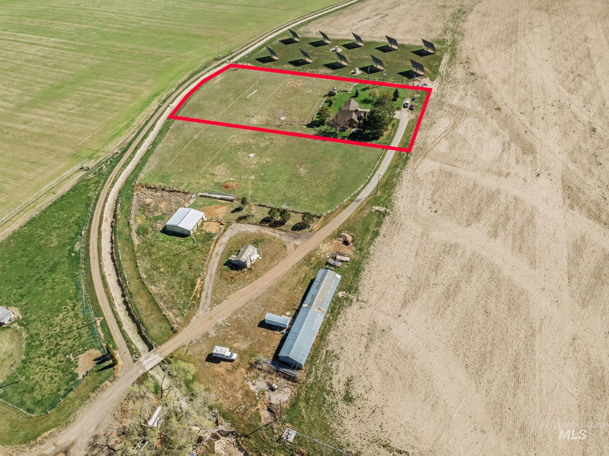 3154 N 4750 E, Murtaugh, Idaho 83344, 6 Bedrooms, 4 Bathrooms, Residential For Sale, Price $625,000, 98980250