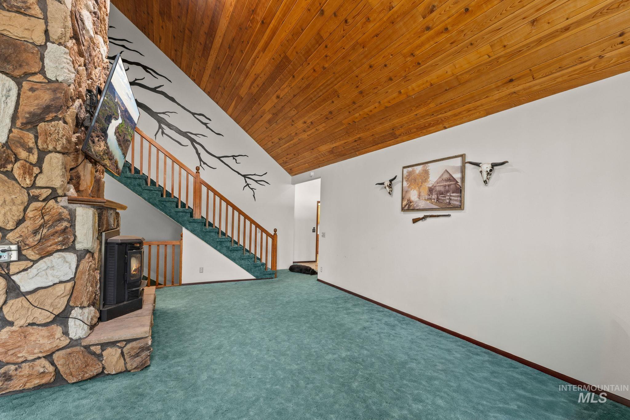 3154 N 4750 E, Murtaugh, Idaho 83344, 6 Bedrooms, 4 Bathrooms, Residential For Sale, Price $595,000,MLS 98980250