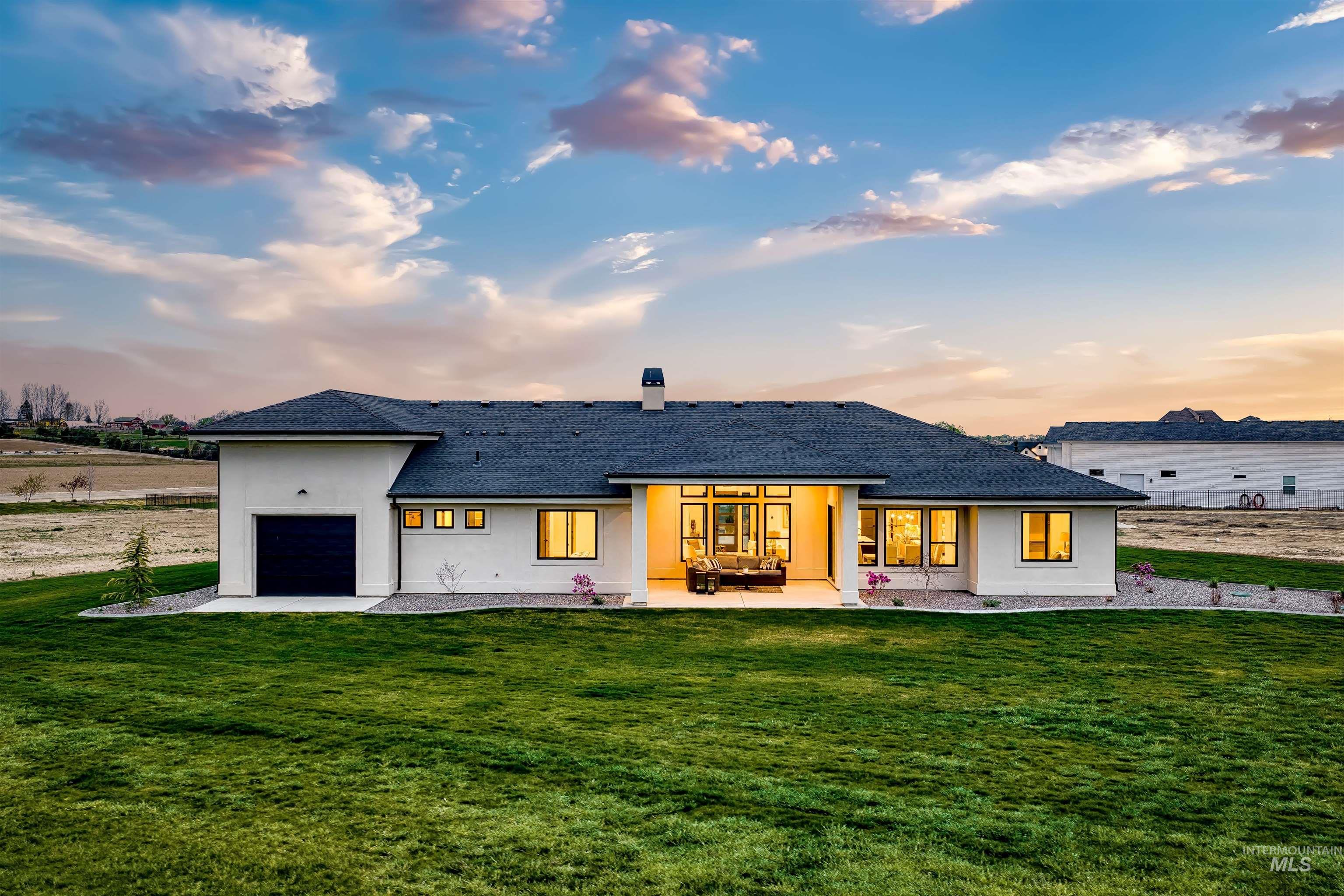 25425 Bur Oak Pl, Caldwell, Idaho 83607, 3 Bedrooms, 2.5 Bathrooms, Residential For Sale, Price $1,299,000,MLS 98980251