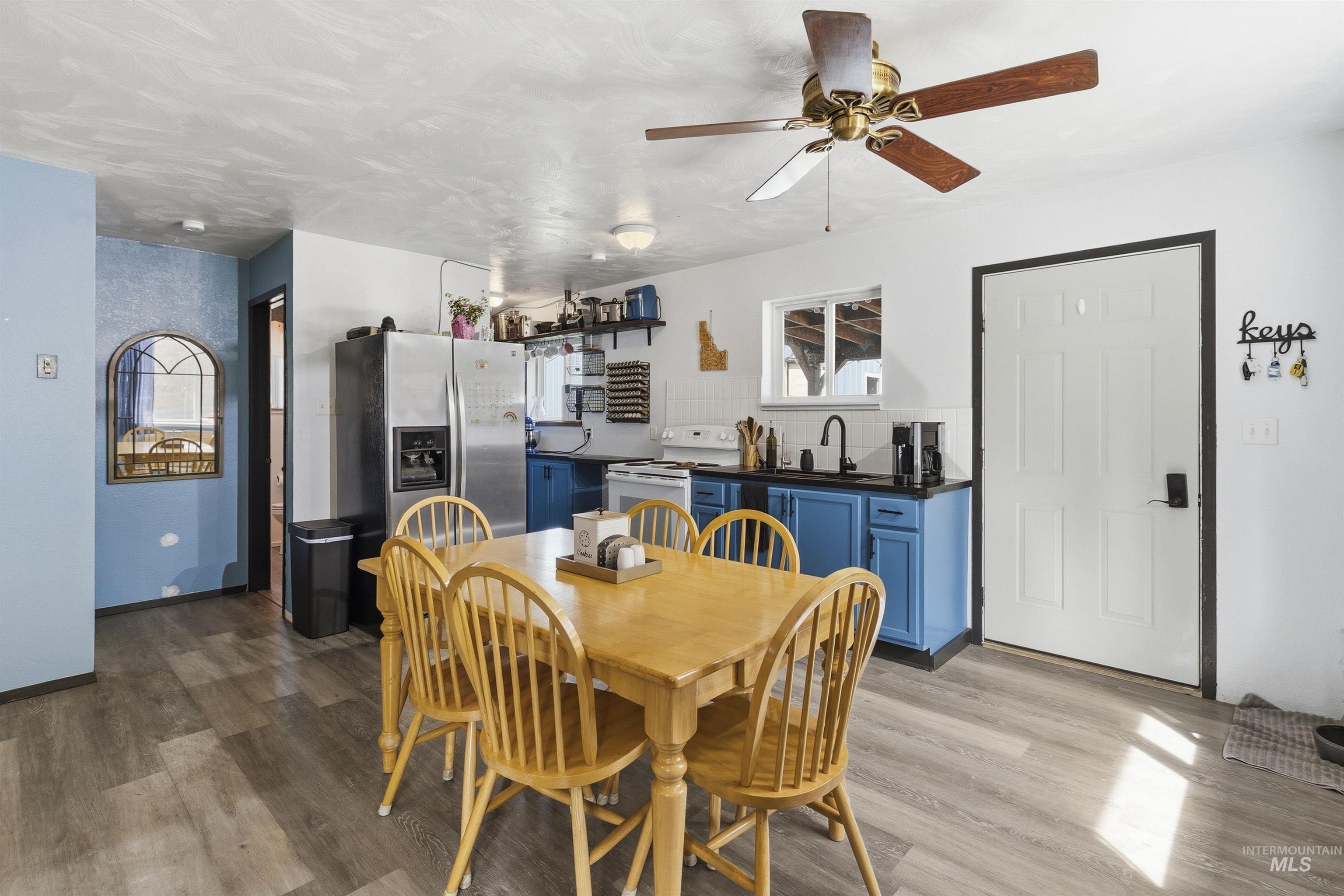 1161 Chaney Rd, Viola, Idaho 83872, 3 Bedrooms, 1 Bathroom, Residential For Sale, Price $375,000, 98980253