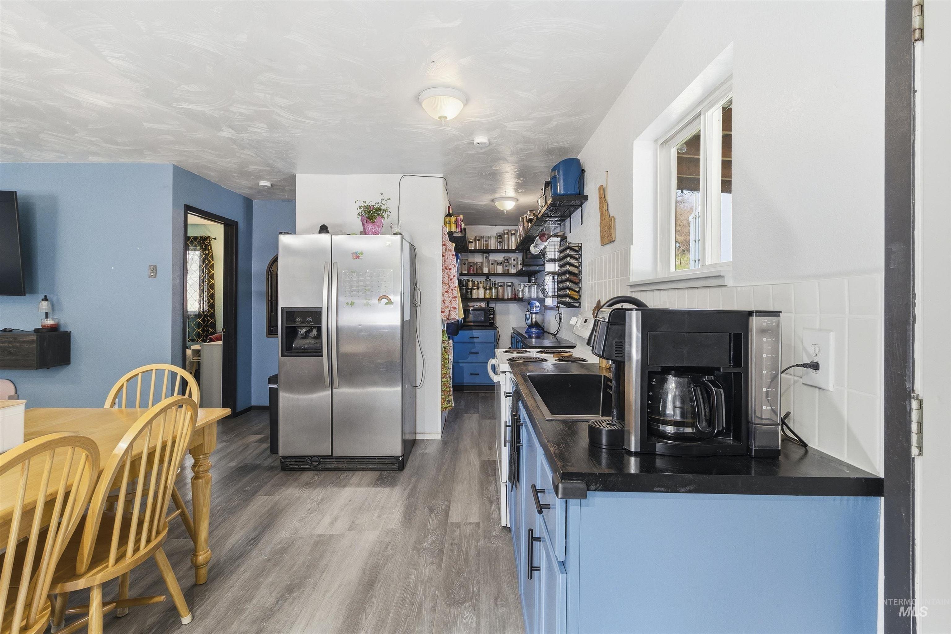 1161 Chaney Rd, Viola, Idaho 83872, 3 Bedrooms, 1 Bathroom, Residential For Sale, Price $375,000, 98980253