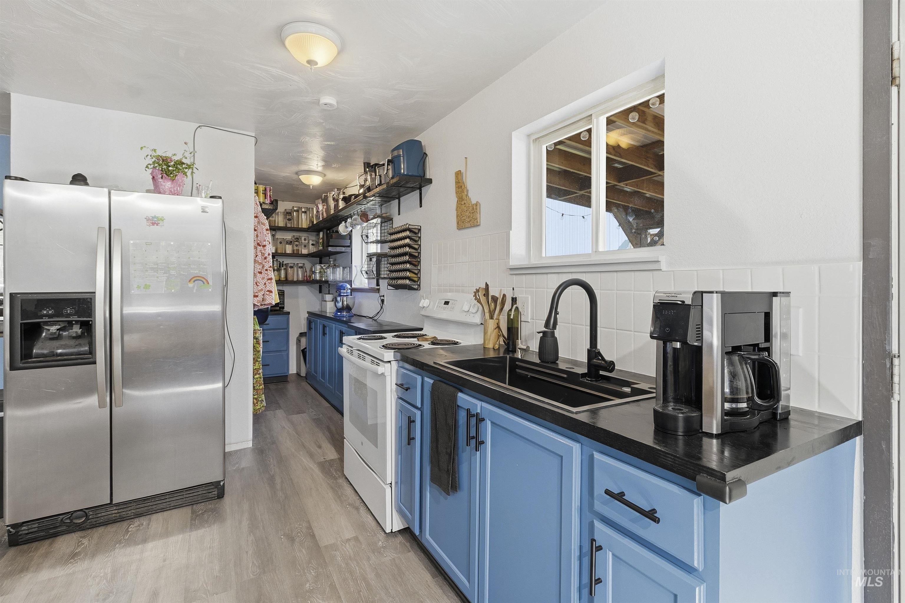 1161 Chaney Rd, Viola, Idaho 83872, 3 Bedrooms, 1 Bathroom, Residential For Sale, Price $375,000, 98980253