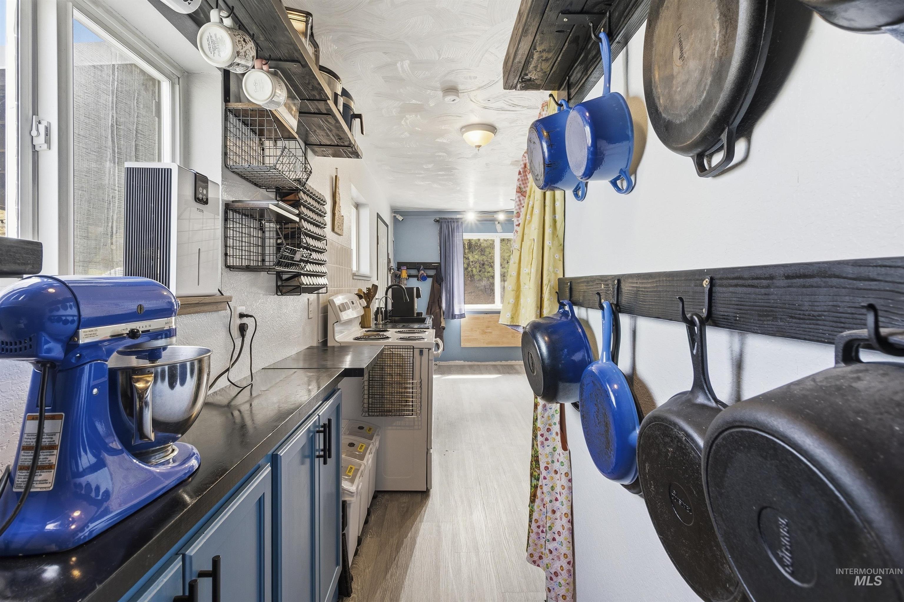 1161 Chaney Rd, Viola, Idaho 83872, 3 Bedrooms, 1 Bathroom, Residential For Sale, Price $375,000, 98980253