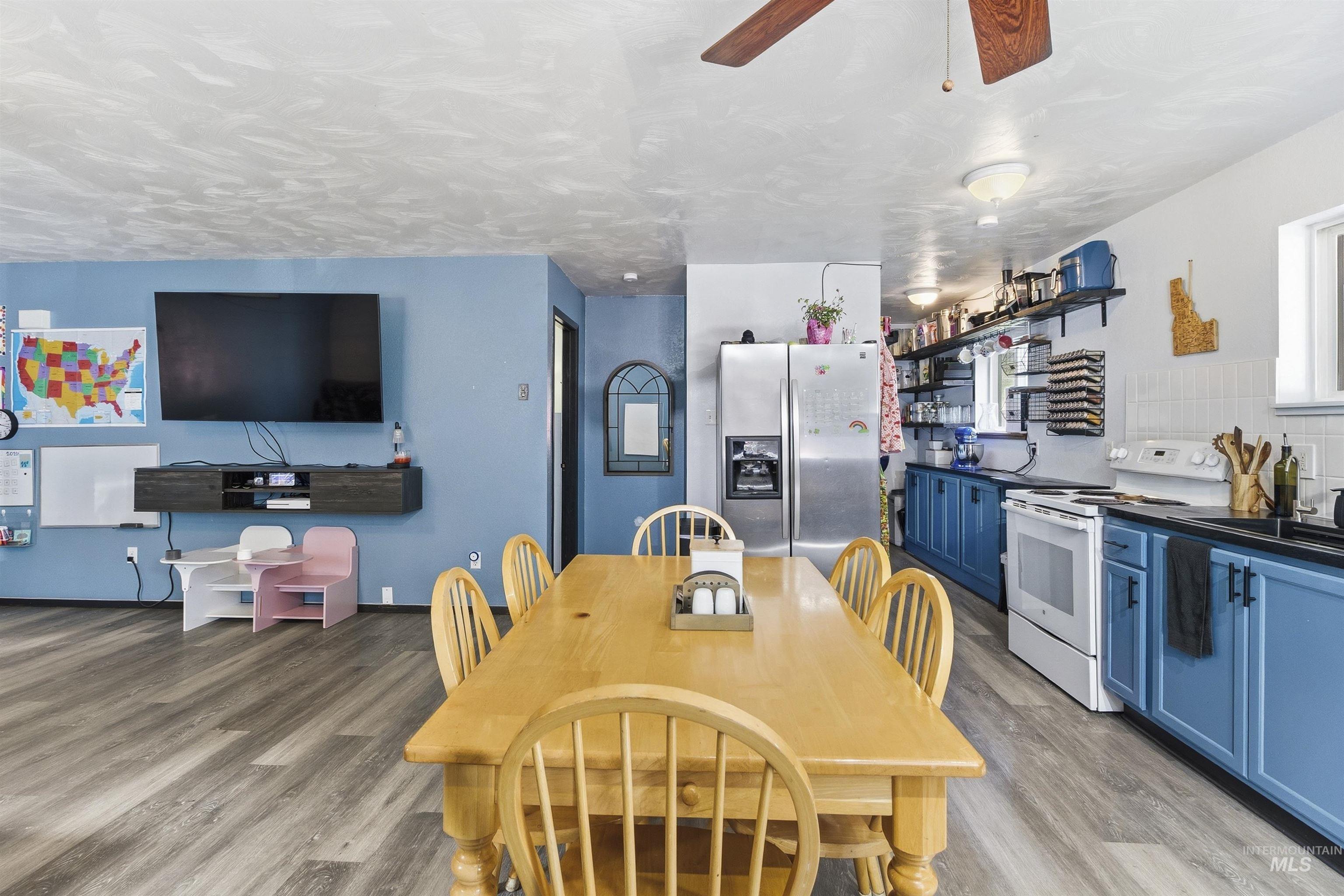 1161 Chaney Rd, Viola, Idaho 83872, 3 Bedrooms, 1 Bathroom, Residential For Sale, Price $375,000, 98980253