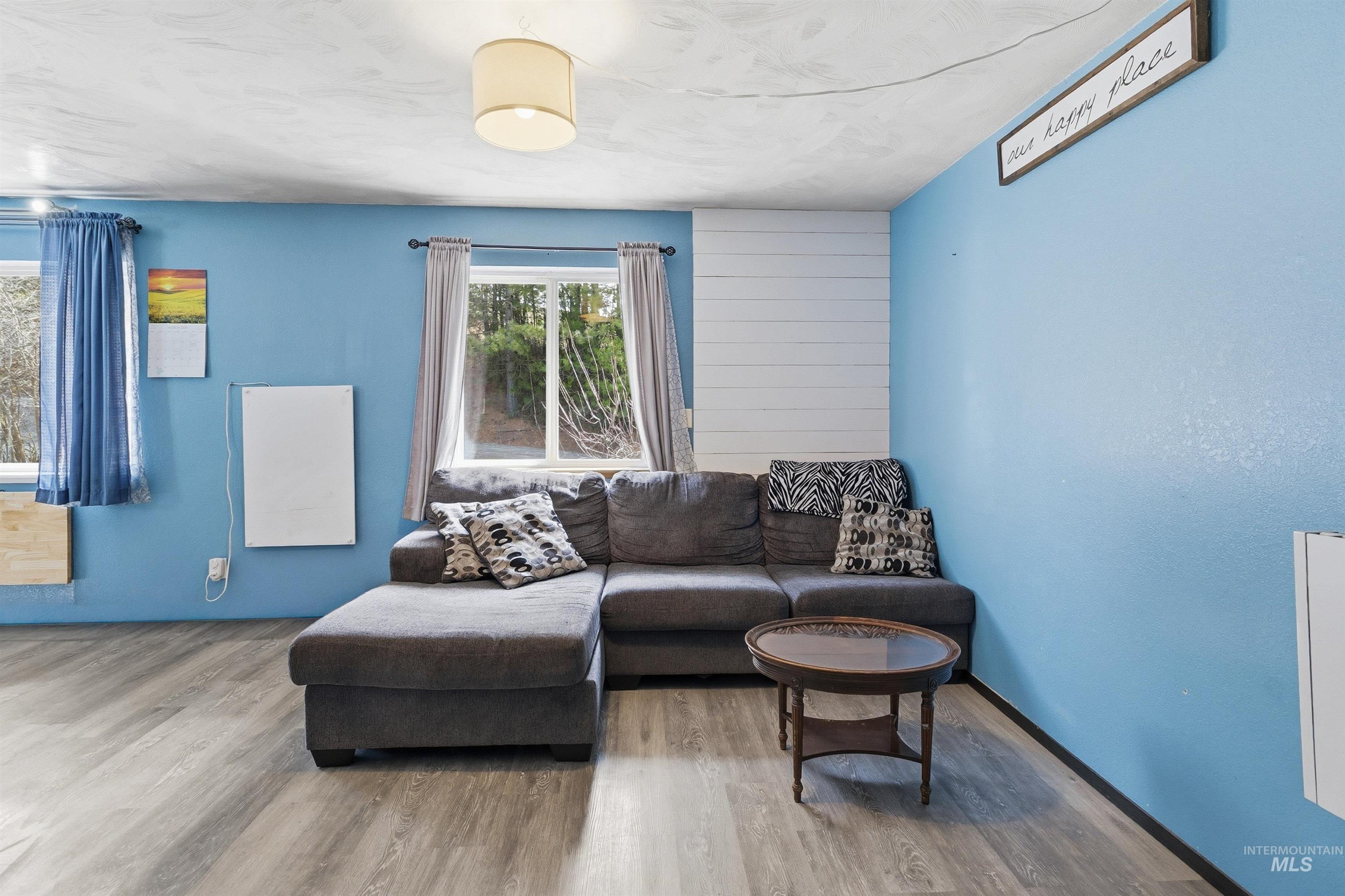 1161 Chaney Rd, Viola, Idaho 83872, 3 Bedrooms, 1 Bathroom, Residential For Sale, Price $375,000, 98980253