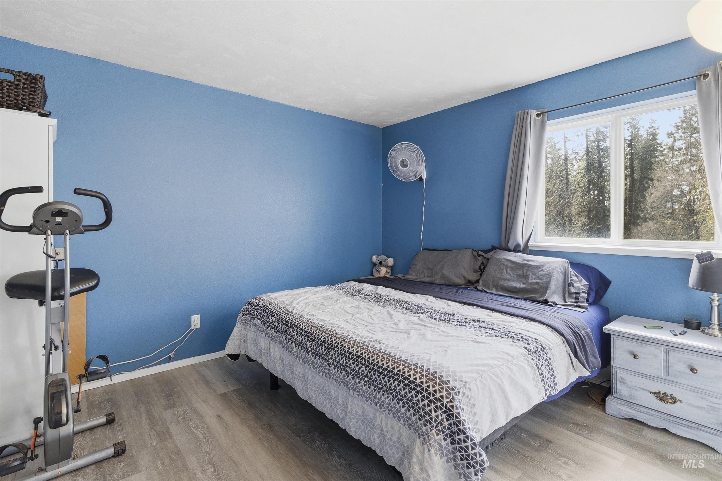 1161 Chaney Rd, Viola, Idaho 83872, 3 Bedrooms, 1 Bathroom, Residential For Sale, Price $375,000, 98980253