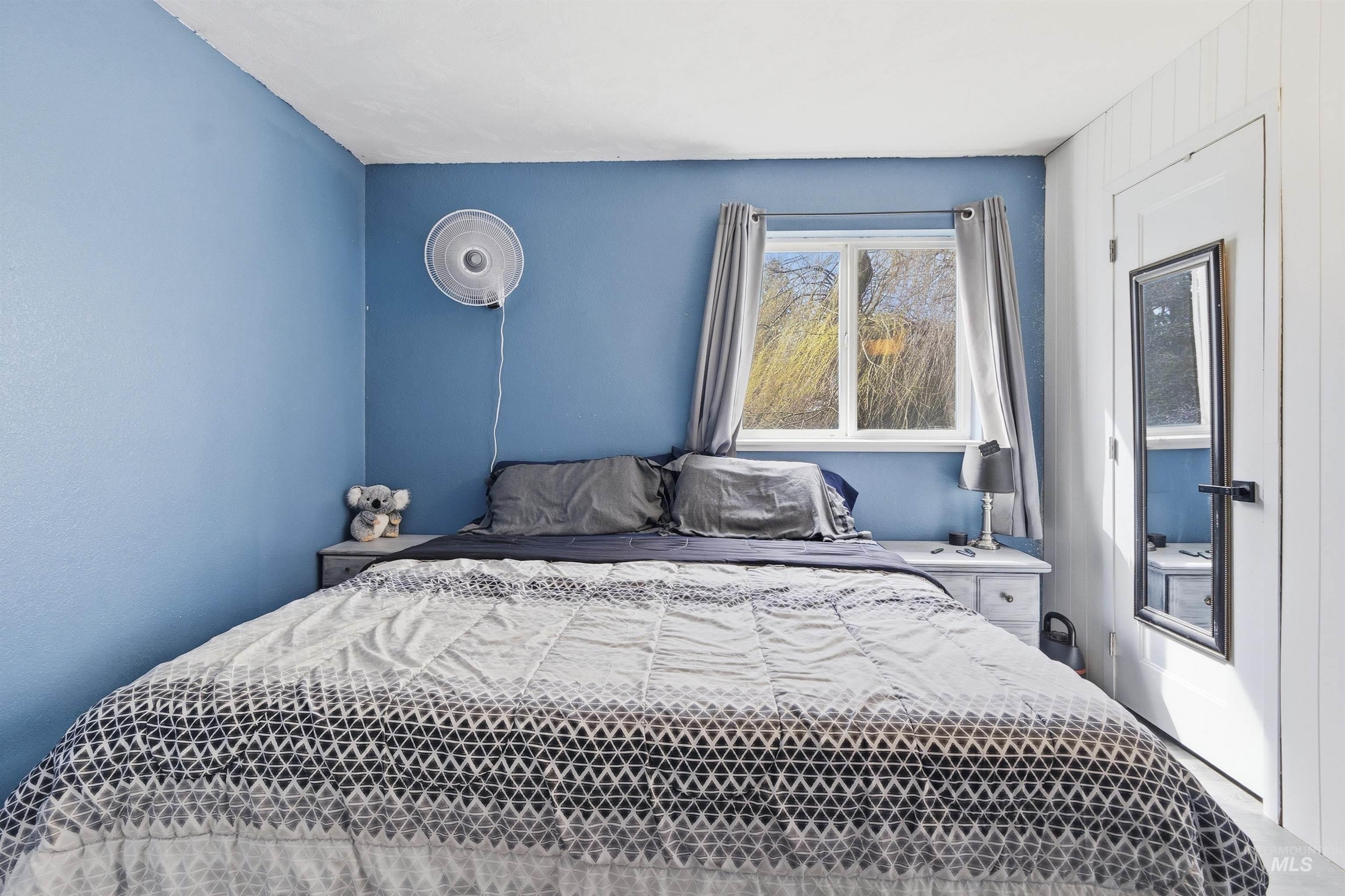 1161 Chaney Rd, Viola, Idaho 83872, 3 Bedrooms, 1 Bathroom, Residential For Sale, Price $375,000, 98980253