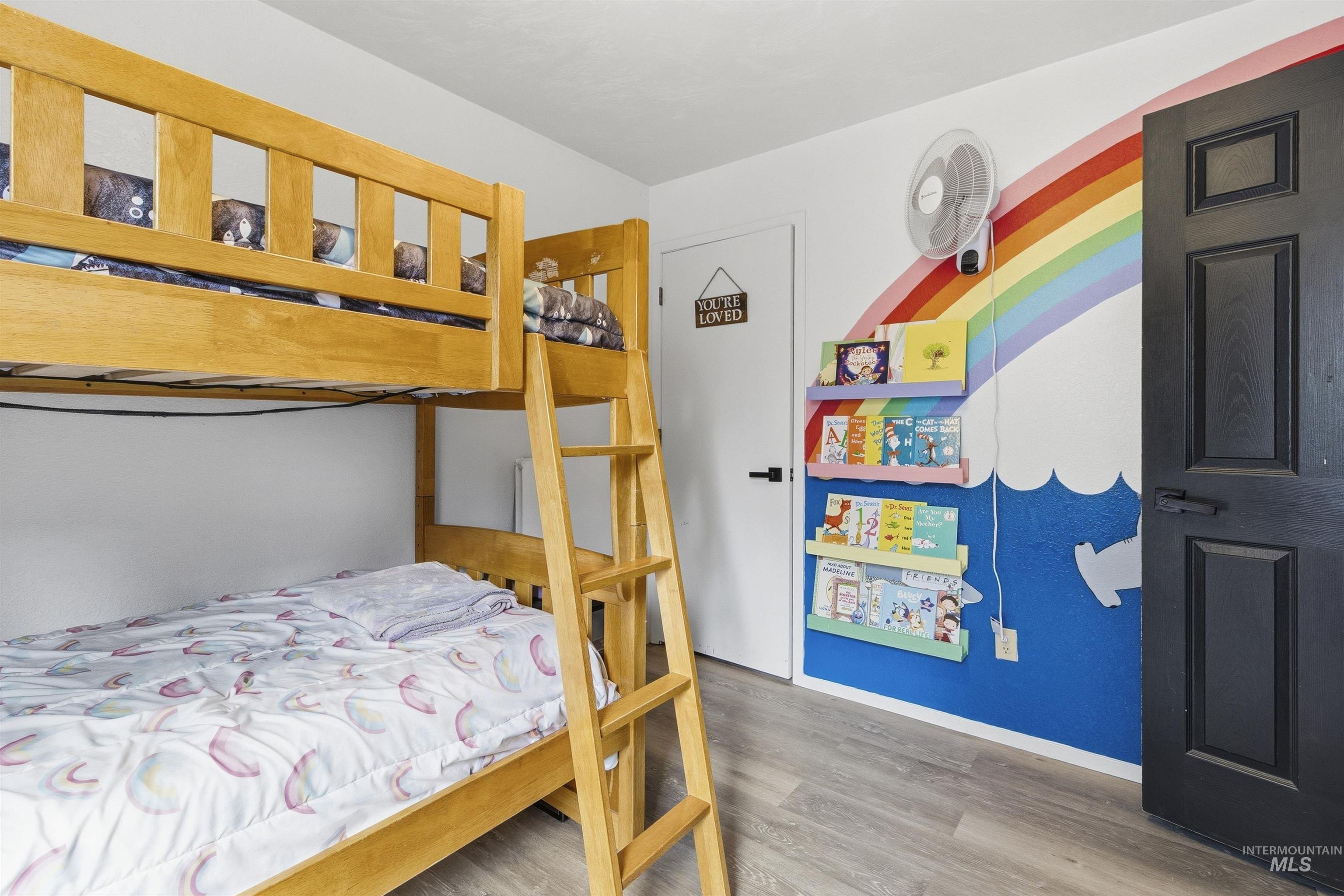 1161 Chaney Rd, Viola, Idaho 83872, 3 Bedrooms, 1 Bathroom, Residential For Sale, Price $375,000, 98980253