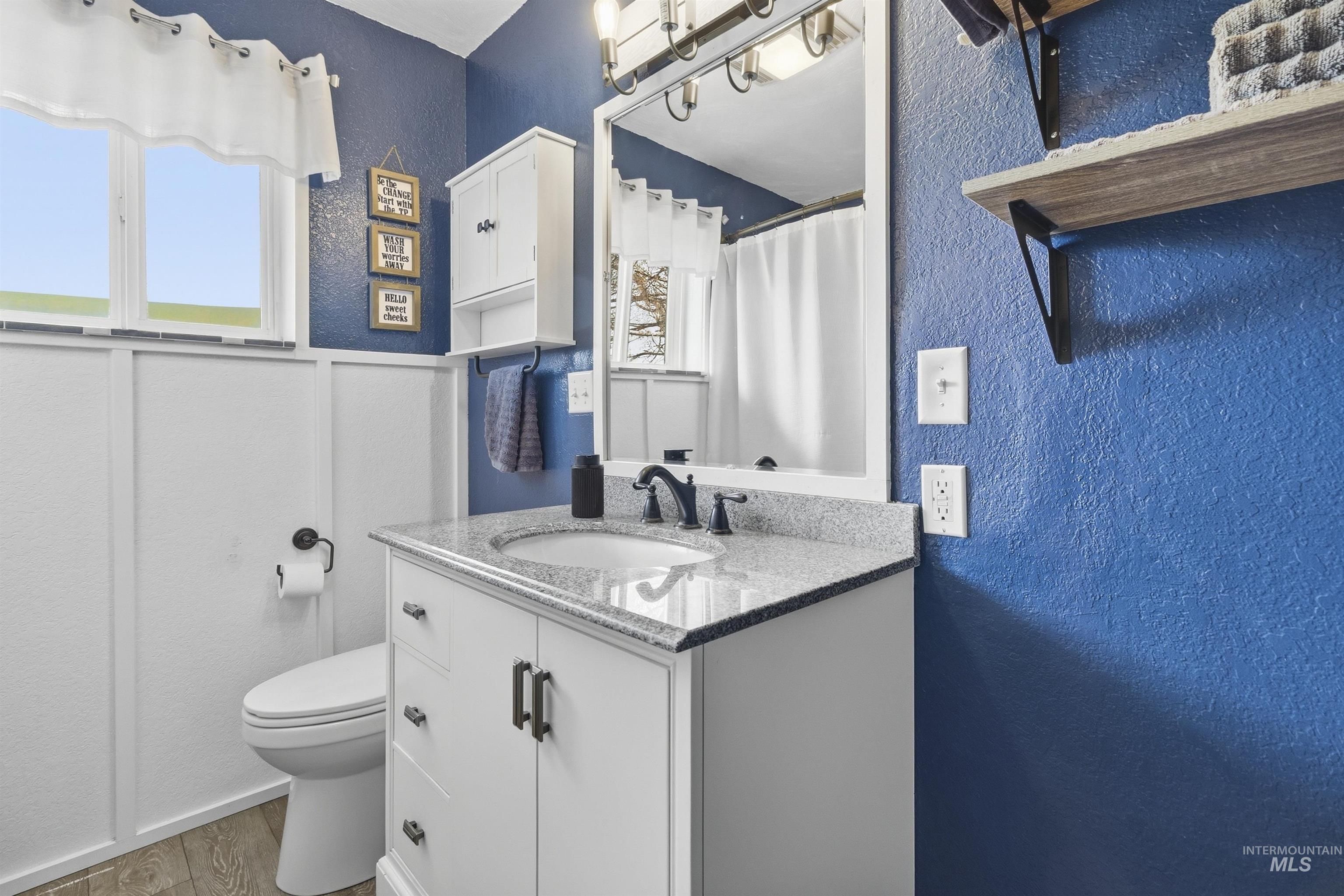 1161 Chaney Rd, Viola, Idaho 83872, 3 Bedrooms, 1 Bathroom, Residential For Sale, Price $375,000, 98980253