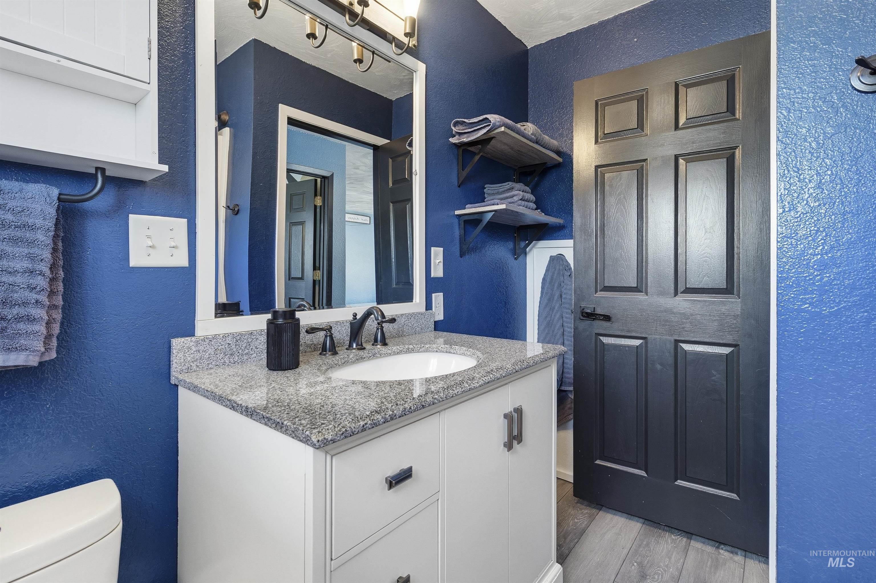 1161 Chaney Rd, Viola, Idaho 83872, 3 Bedrooms, 1 Bathroom, Residential For Sale, Price $375,000, 98980253